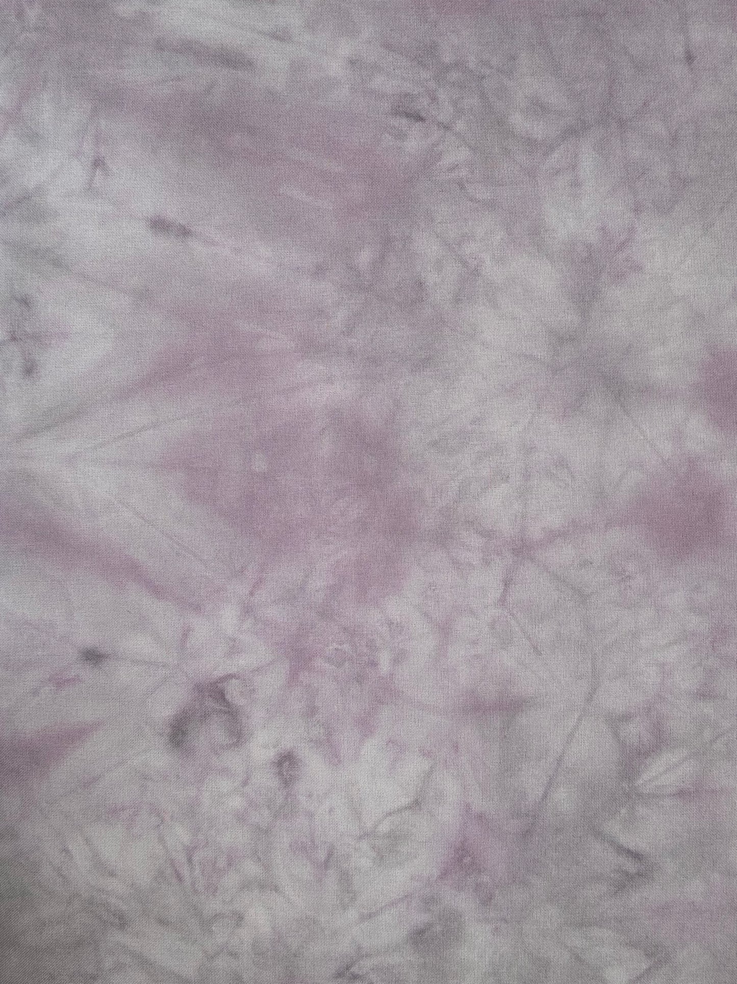 32 count evenweave 18” x 27”