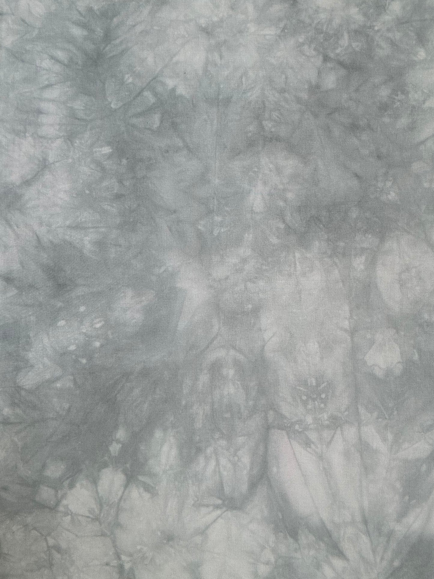 40 count evenweave 18” x 27”