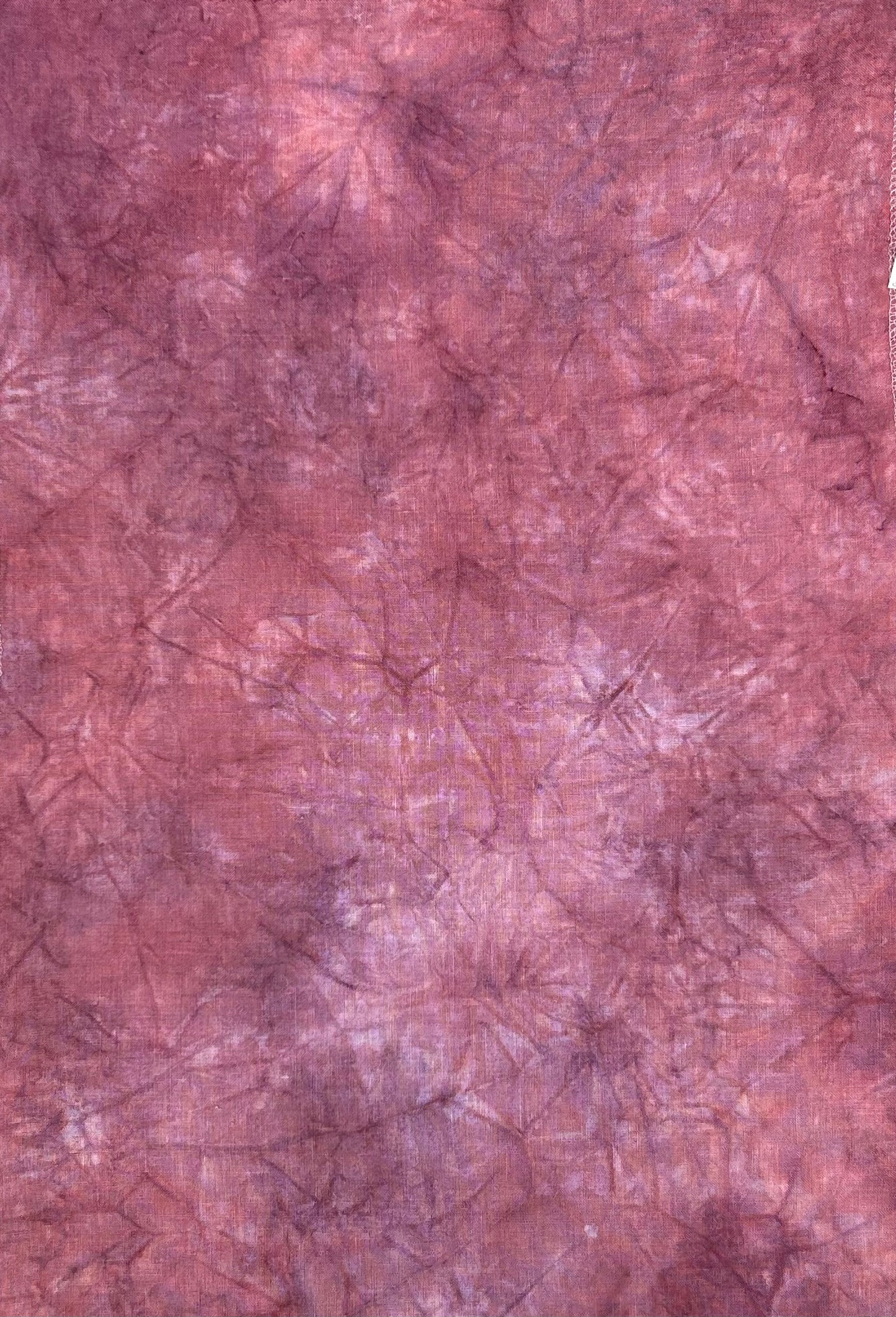 40 count linen 18” x 27”