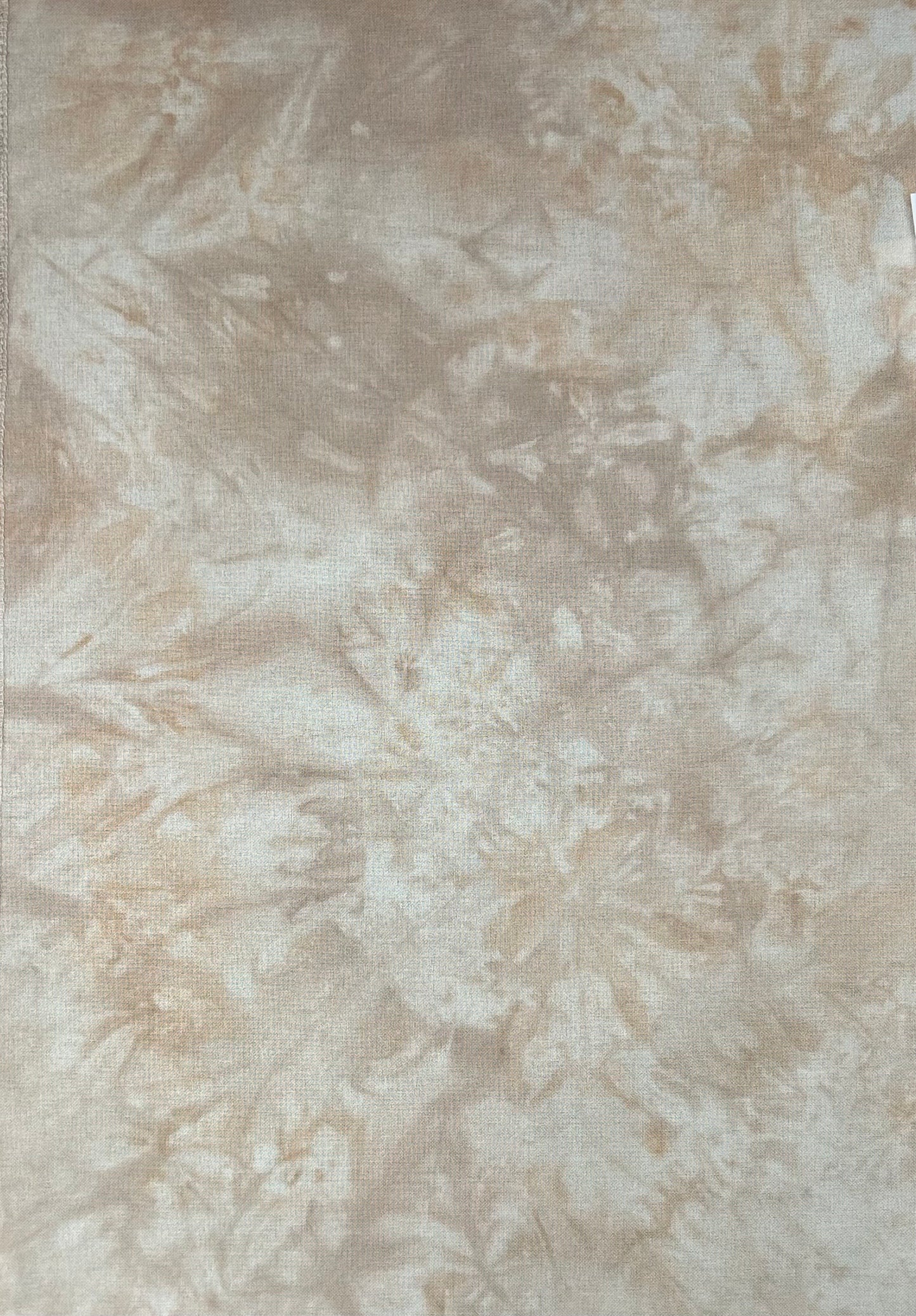 32 count evenweave 18” x 27”