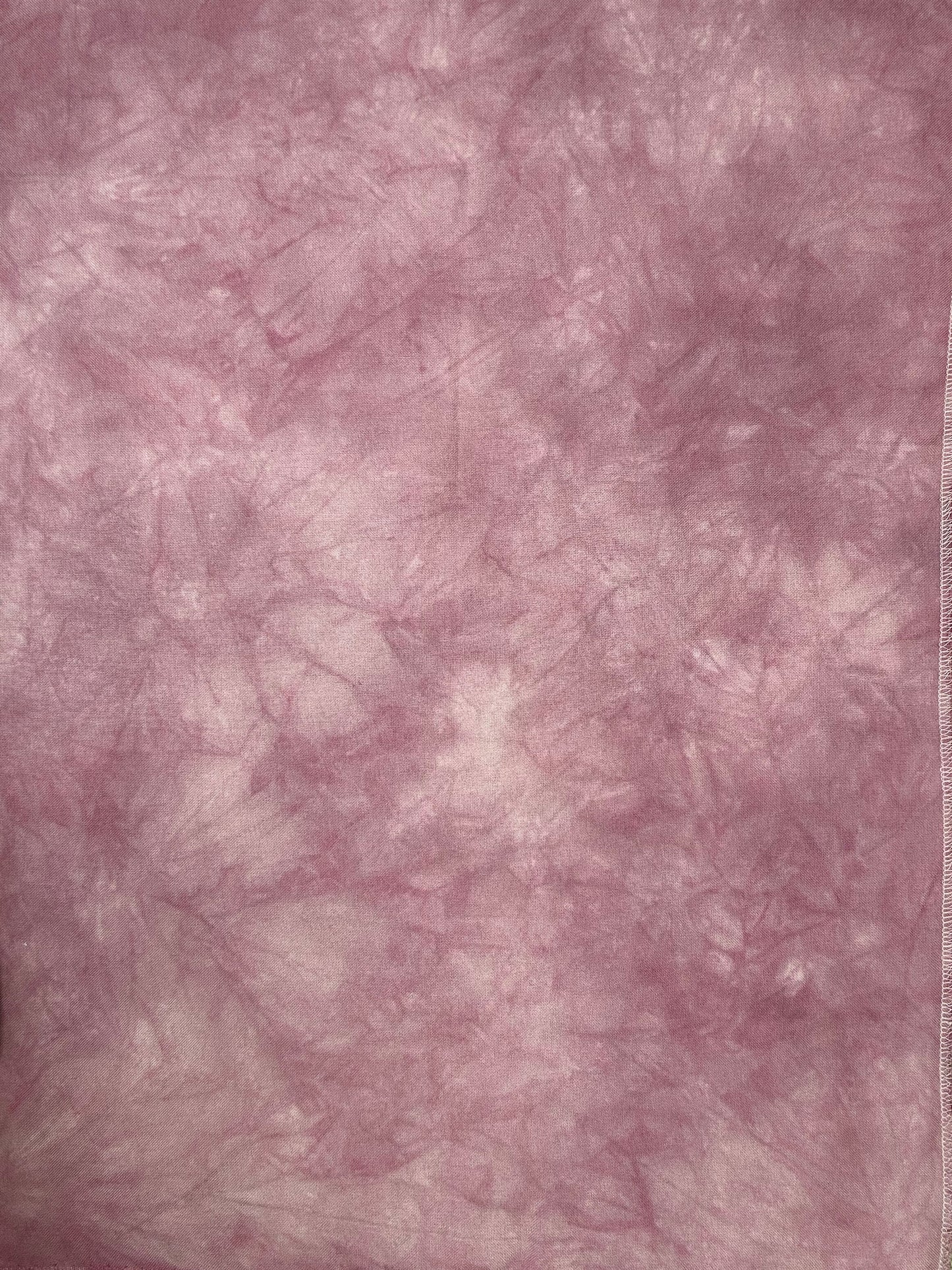 40 count evenweave 18” x 27”