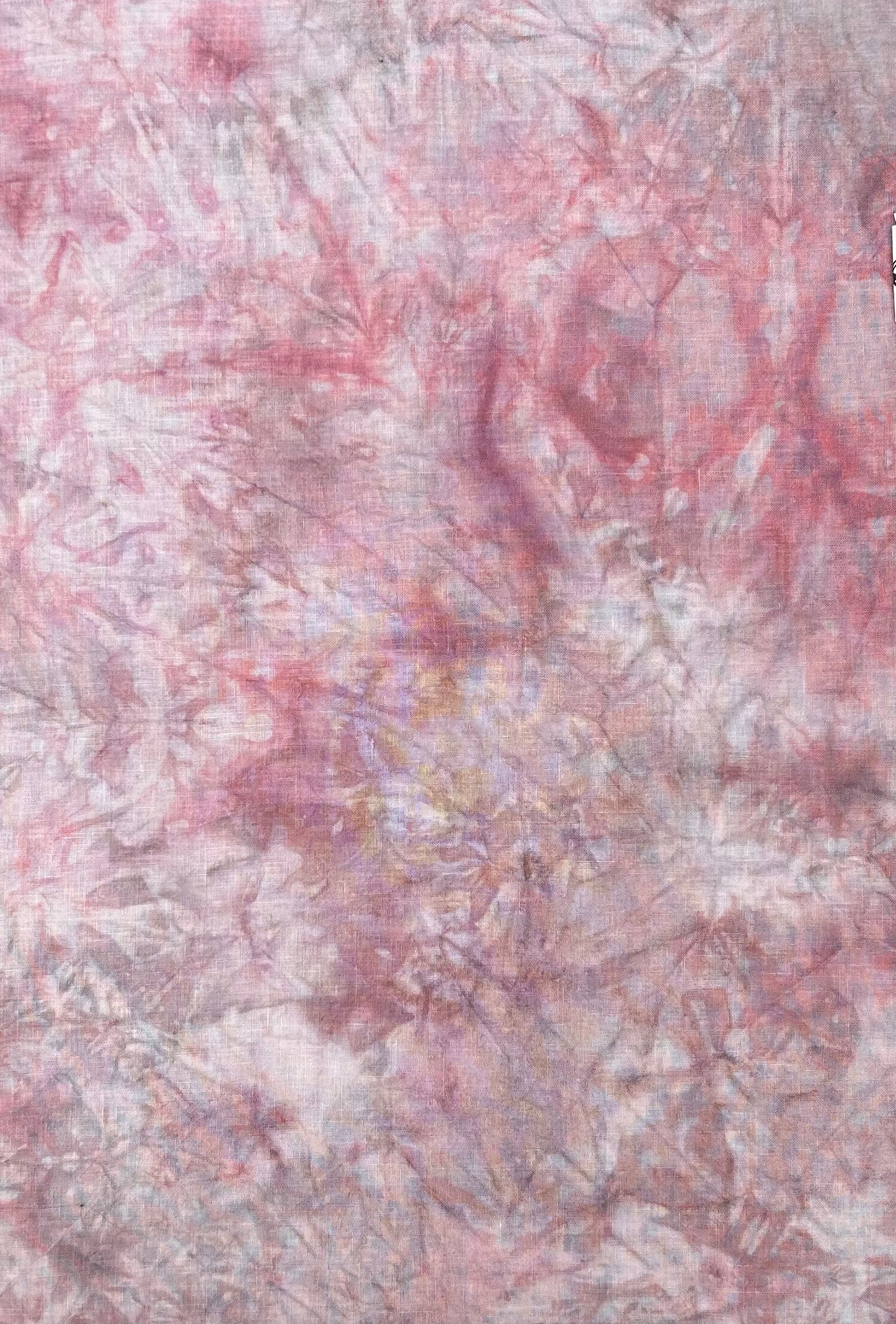 40 count linen 18” x 27”