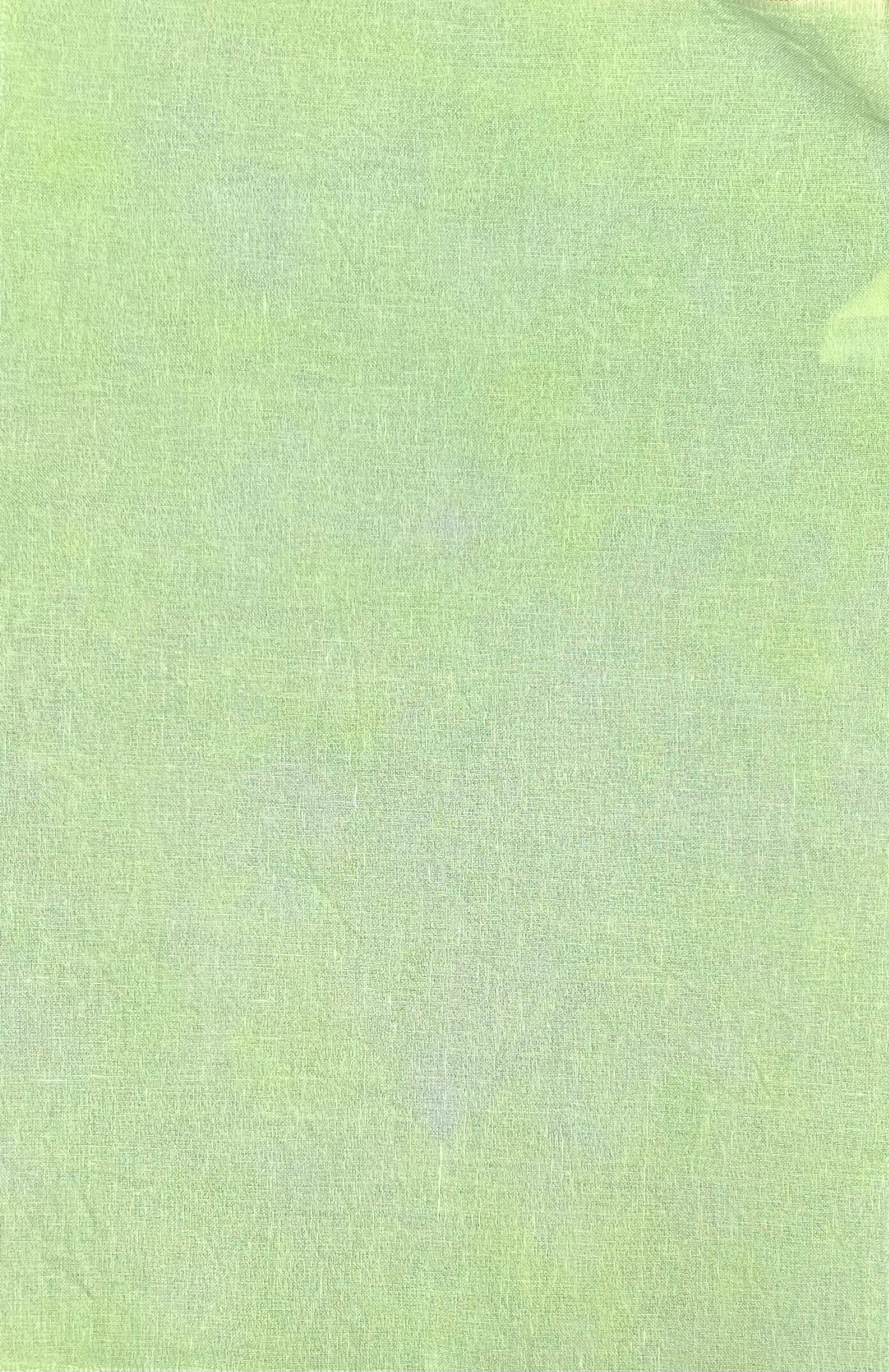 28 count opalescent linen 18” x 27”