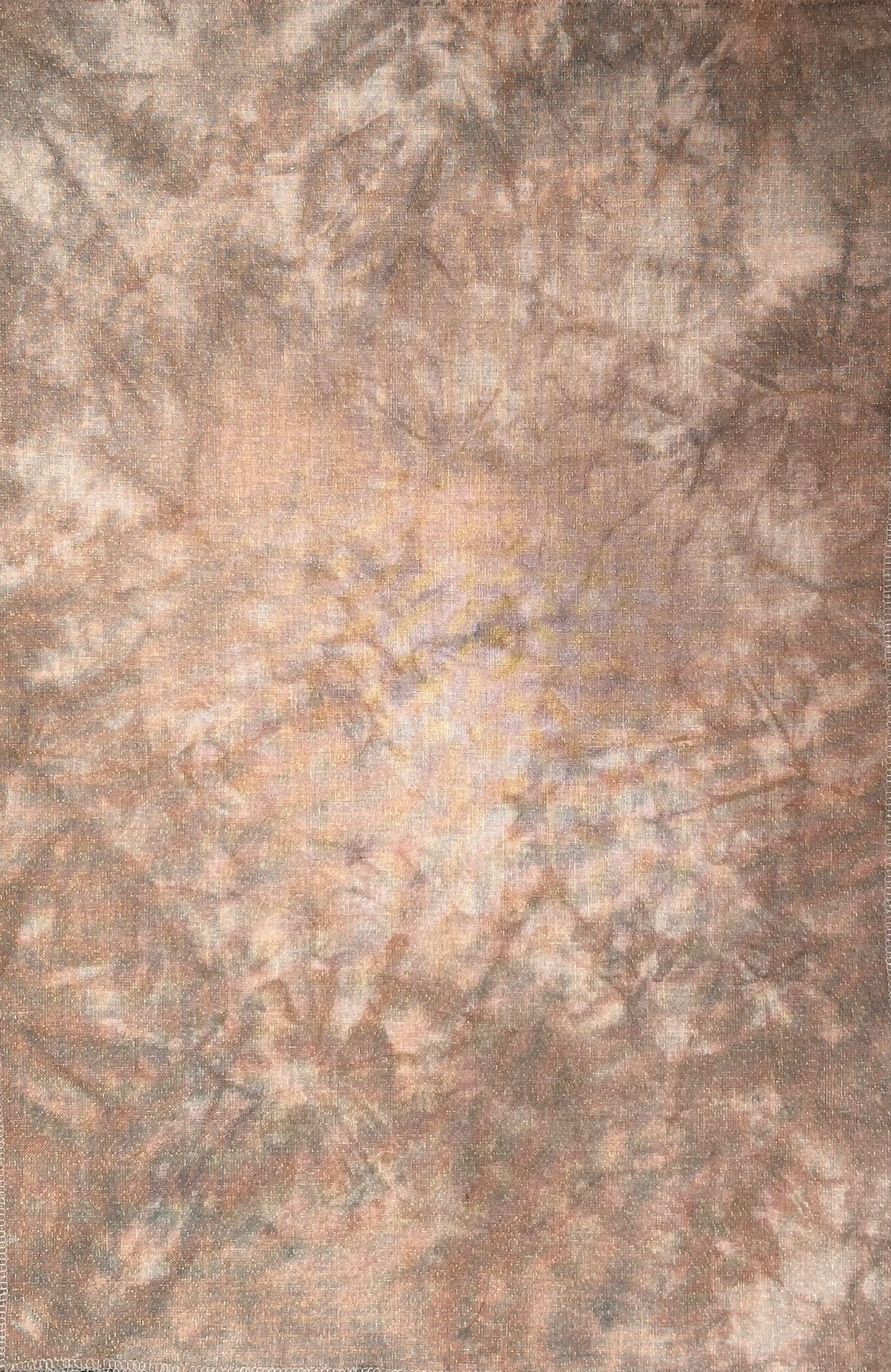 36 count opalescent linen 18” x 27”