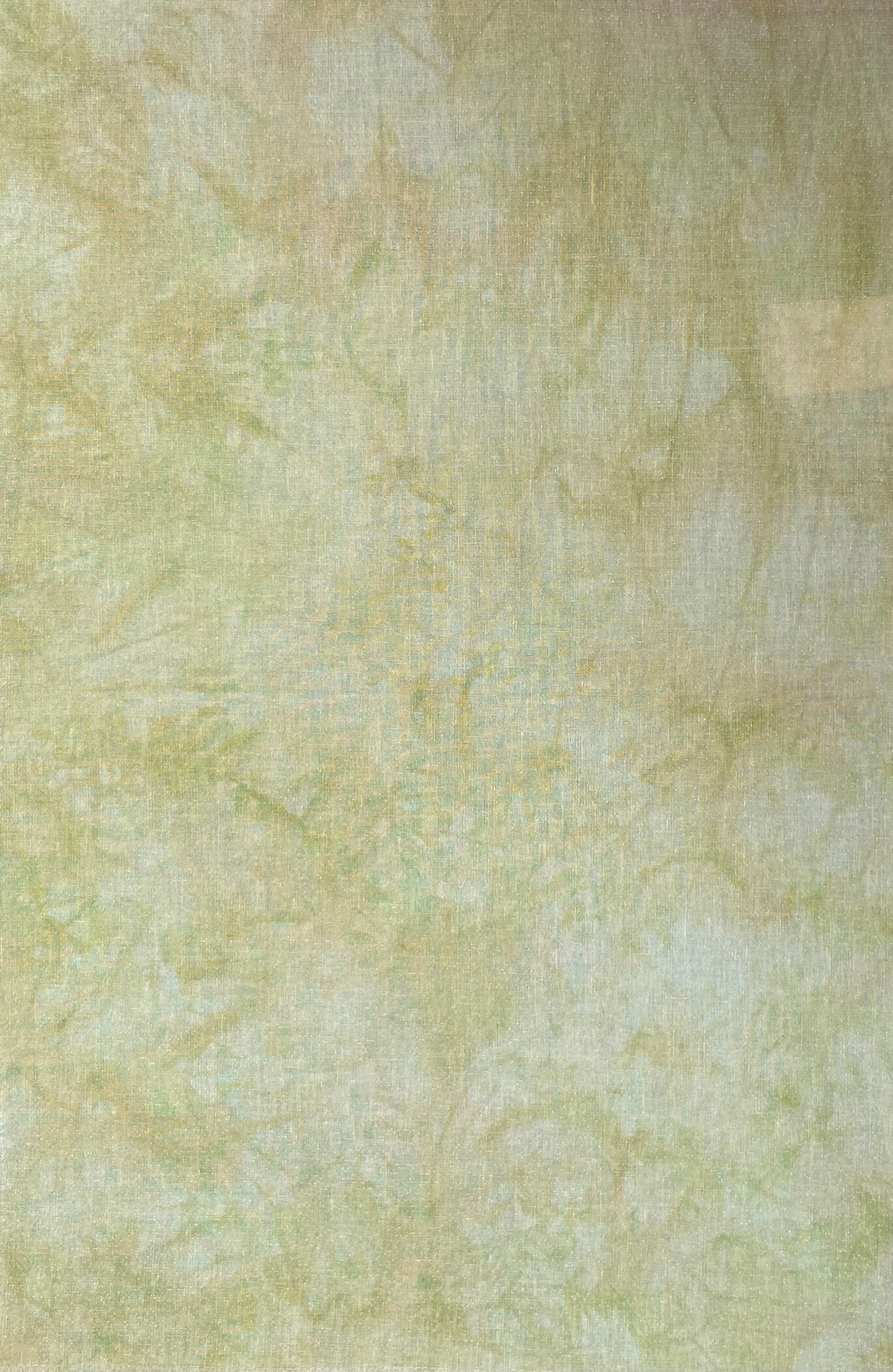 36 count opalescent linen 18” x 27"