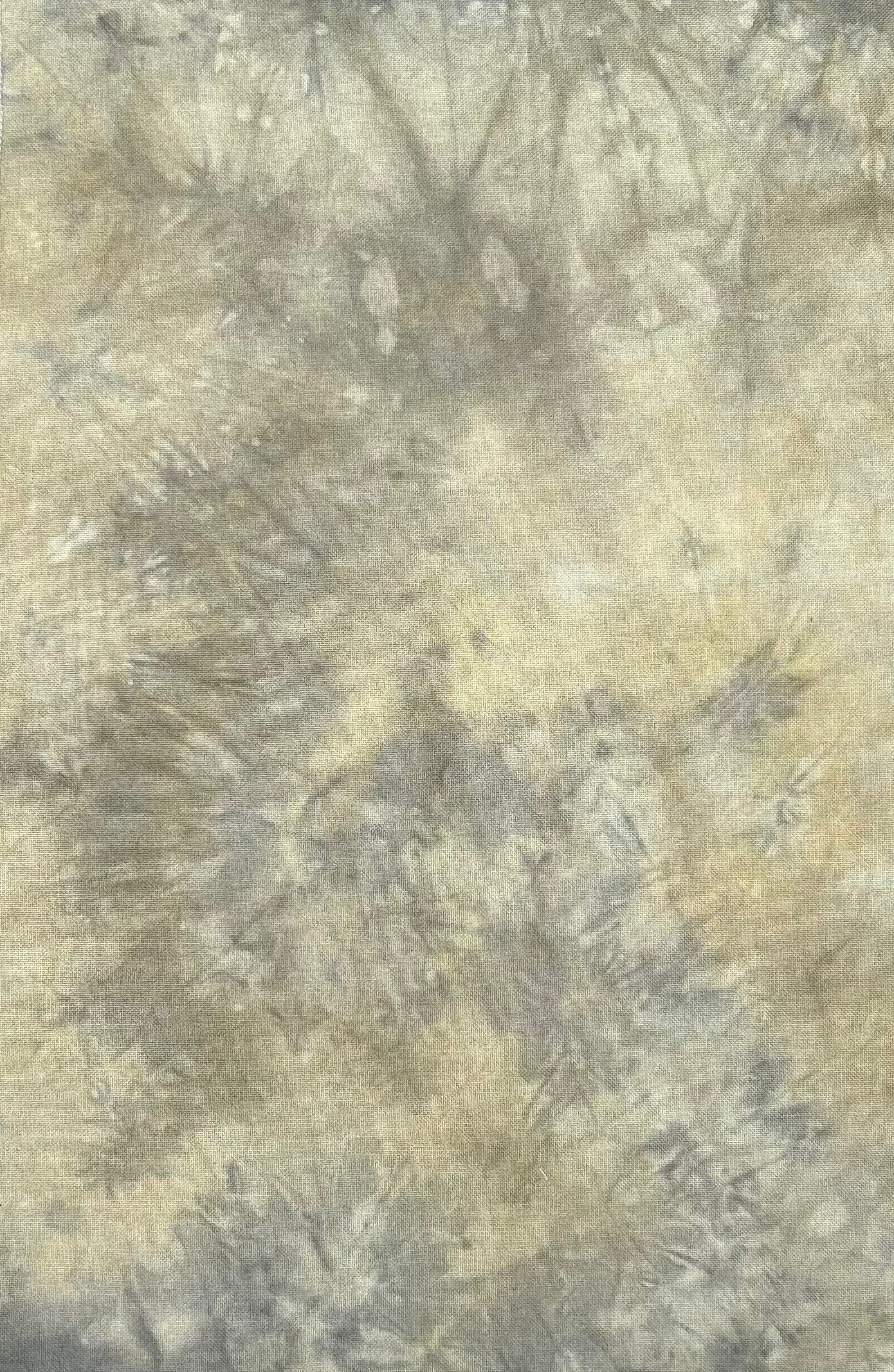 28 count evenweave 18” x 27"