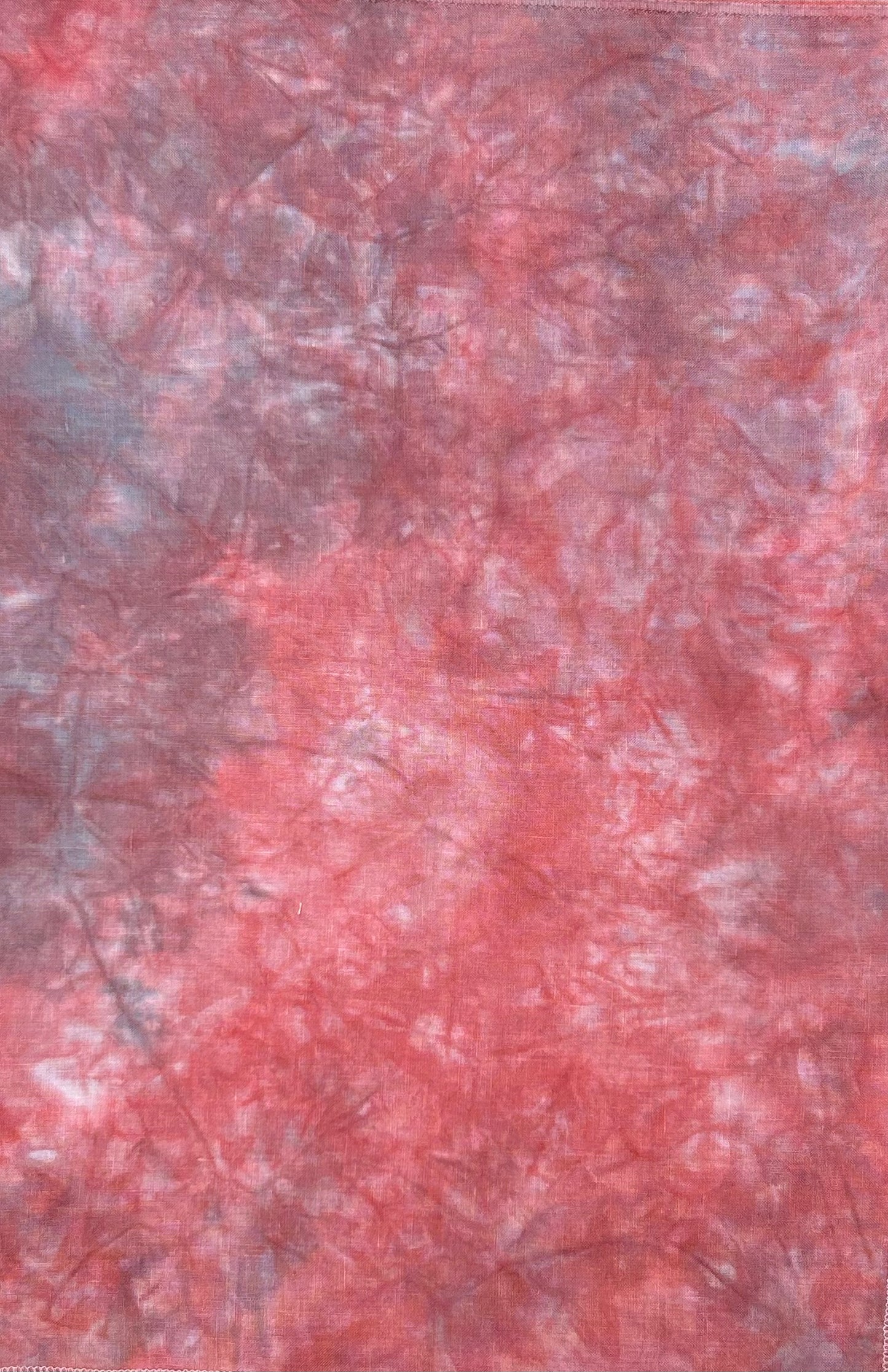 40 count linen 18” x 27”