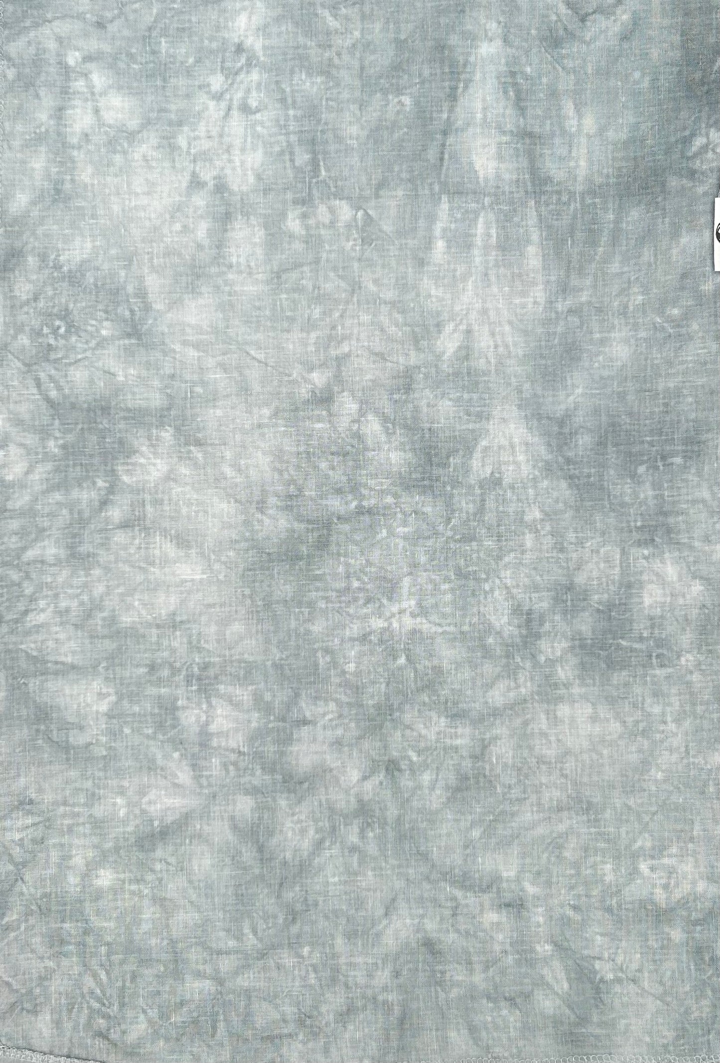 40 count linen 18” x 27”