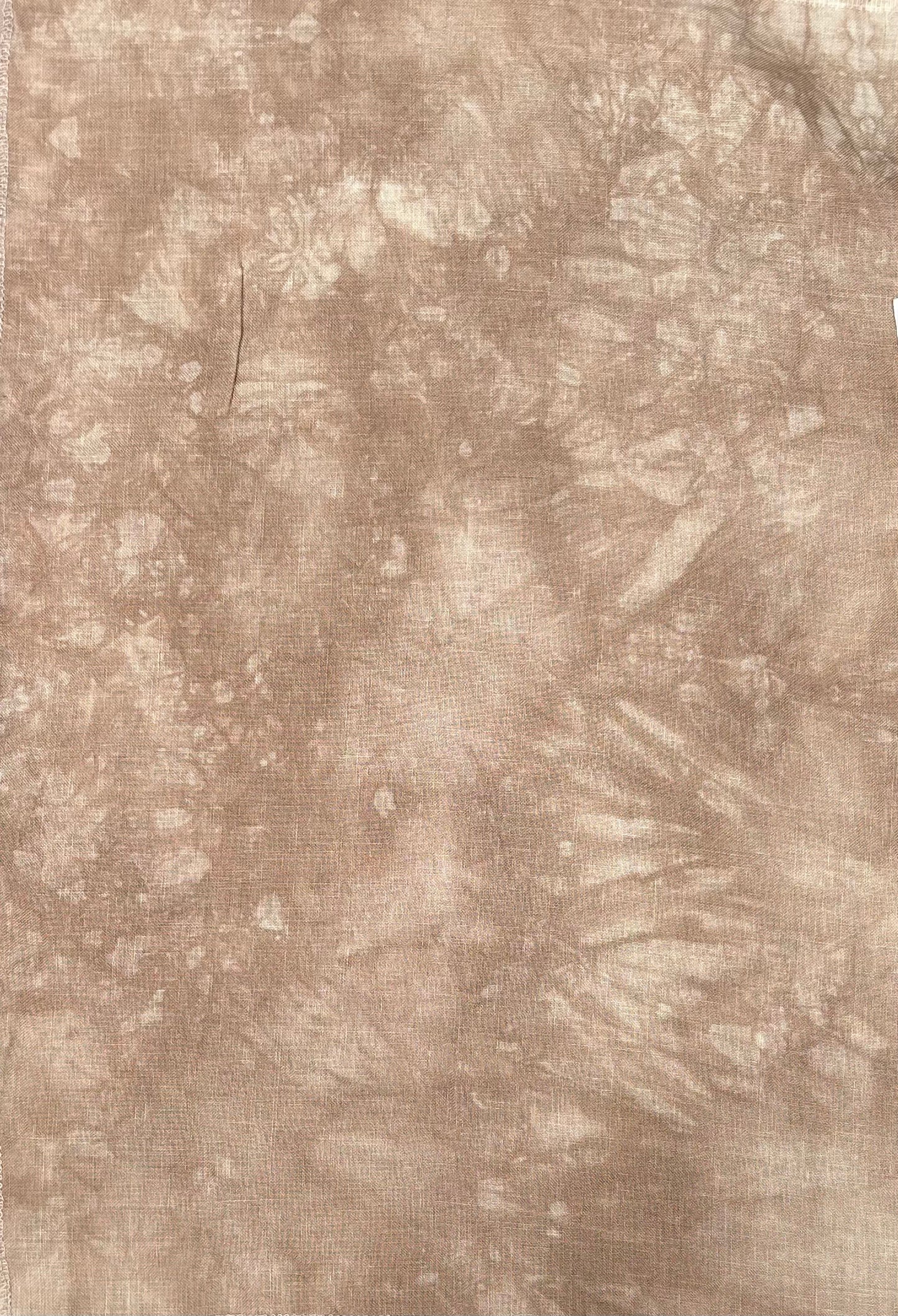 32 count linen 18” x 27”