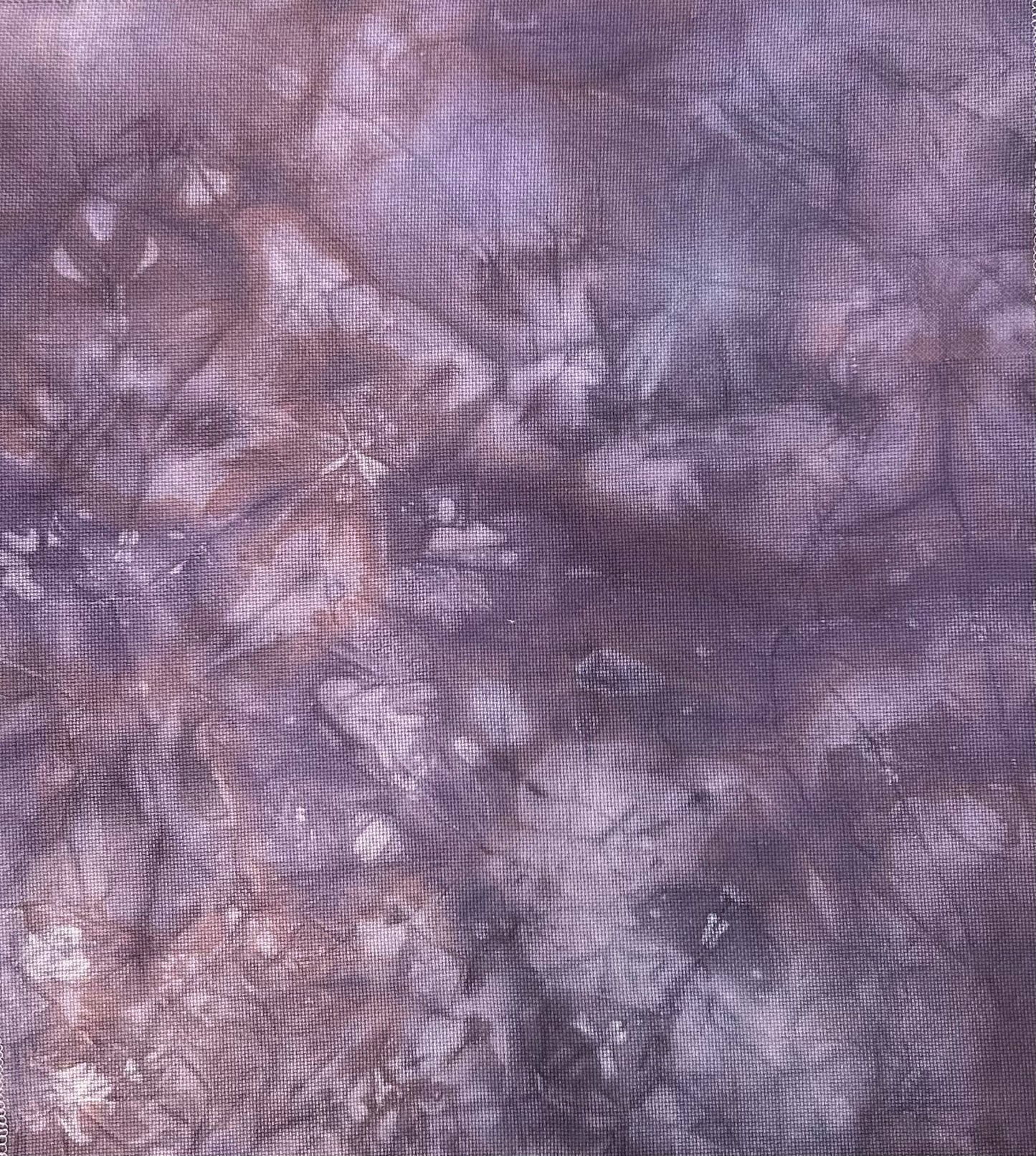 16 count aida 18” x 21”