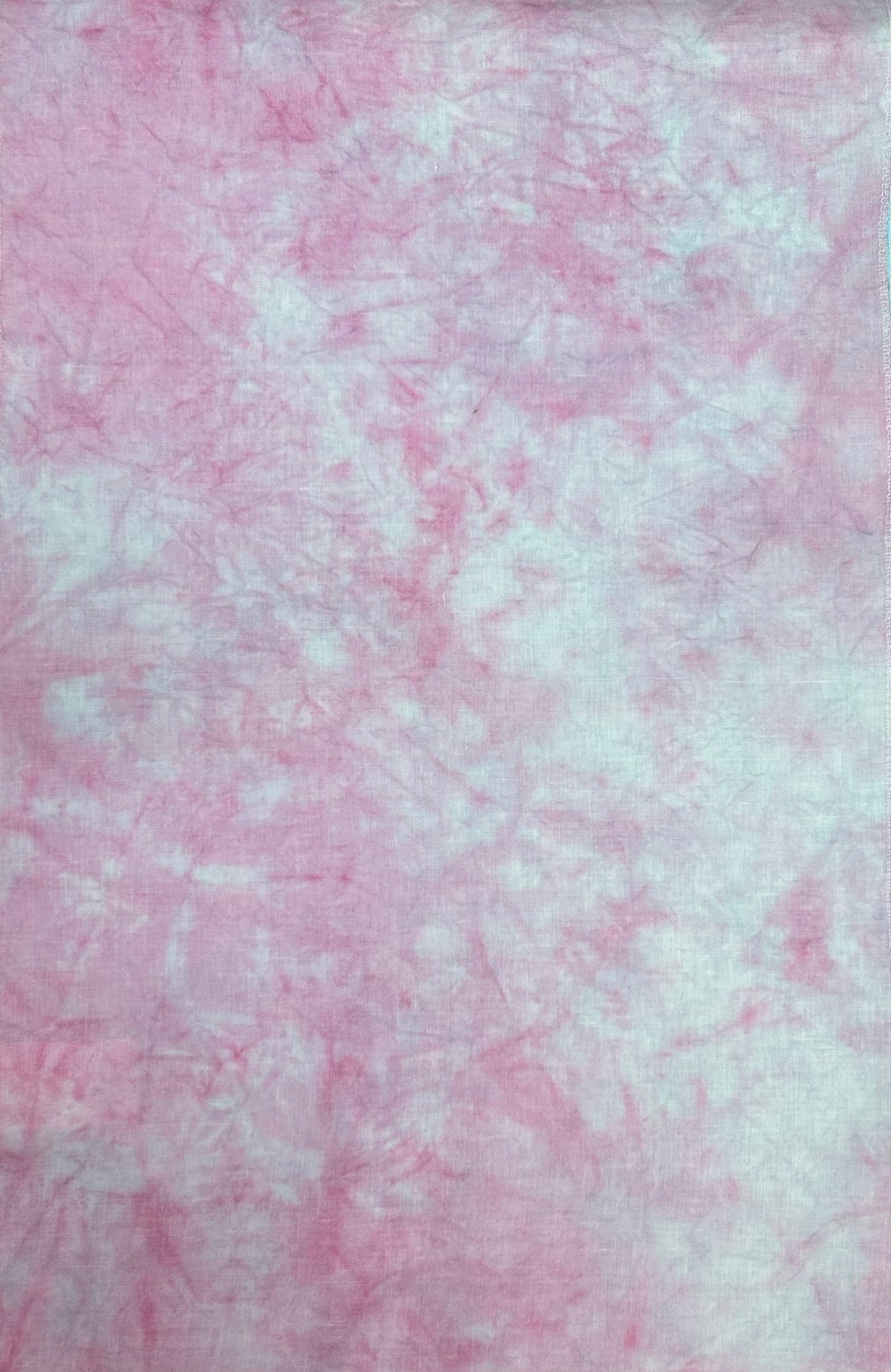 46 count linen 18” x 27”