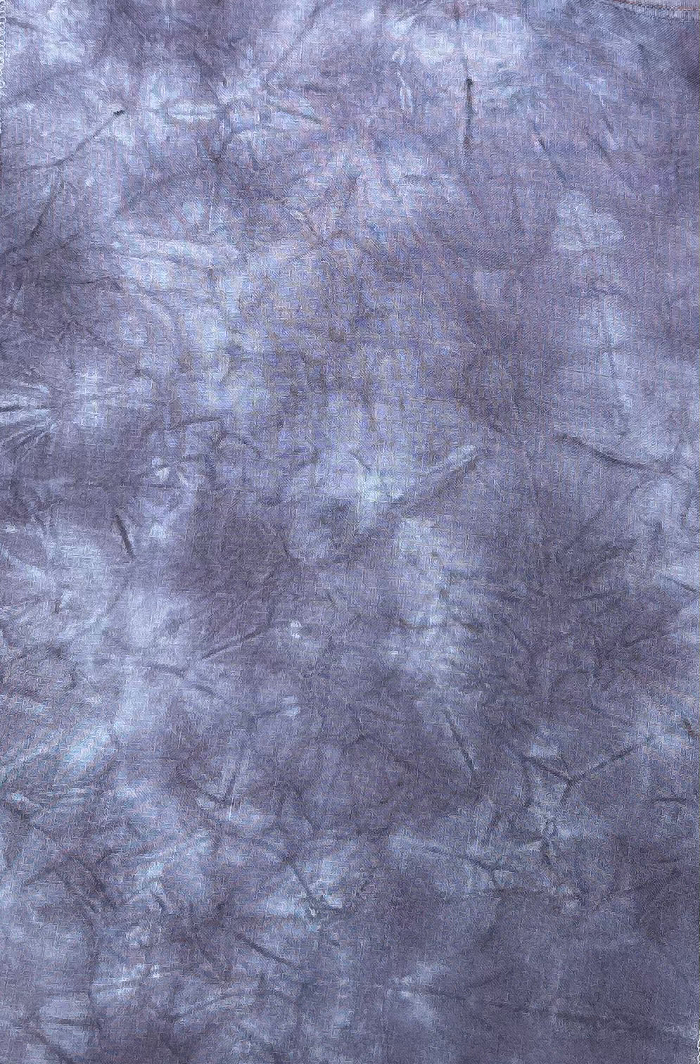 28 count linen 18” x 27”