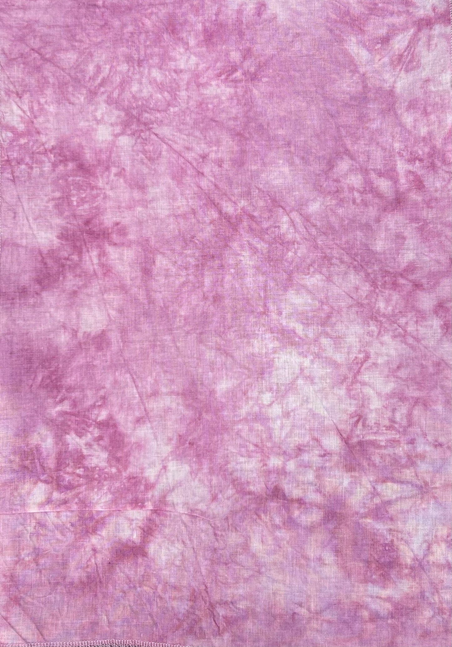 40 count linen 18” x 27”