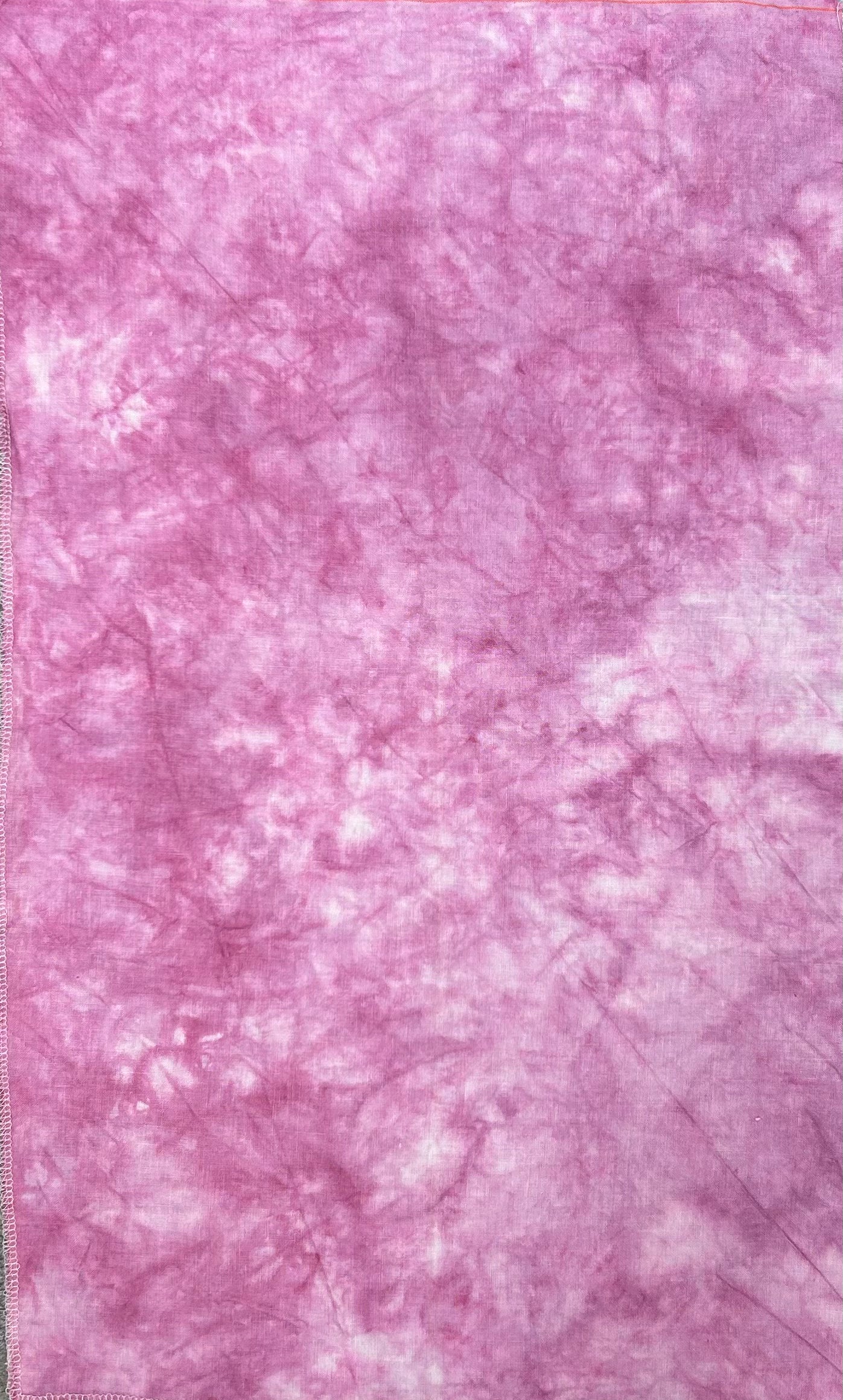 46 count linen 18” x 27”