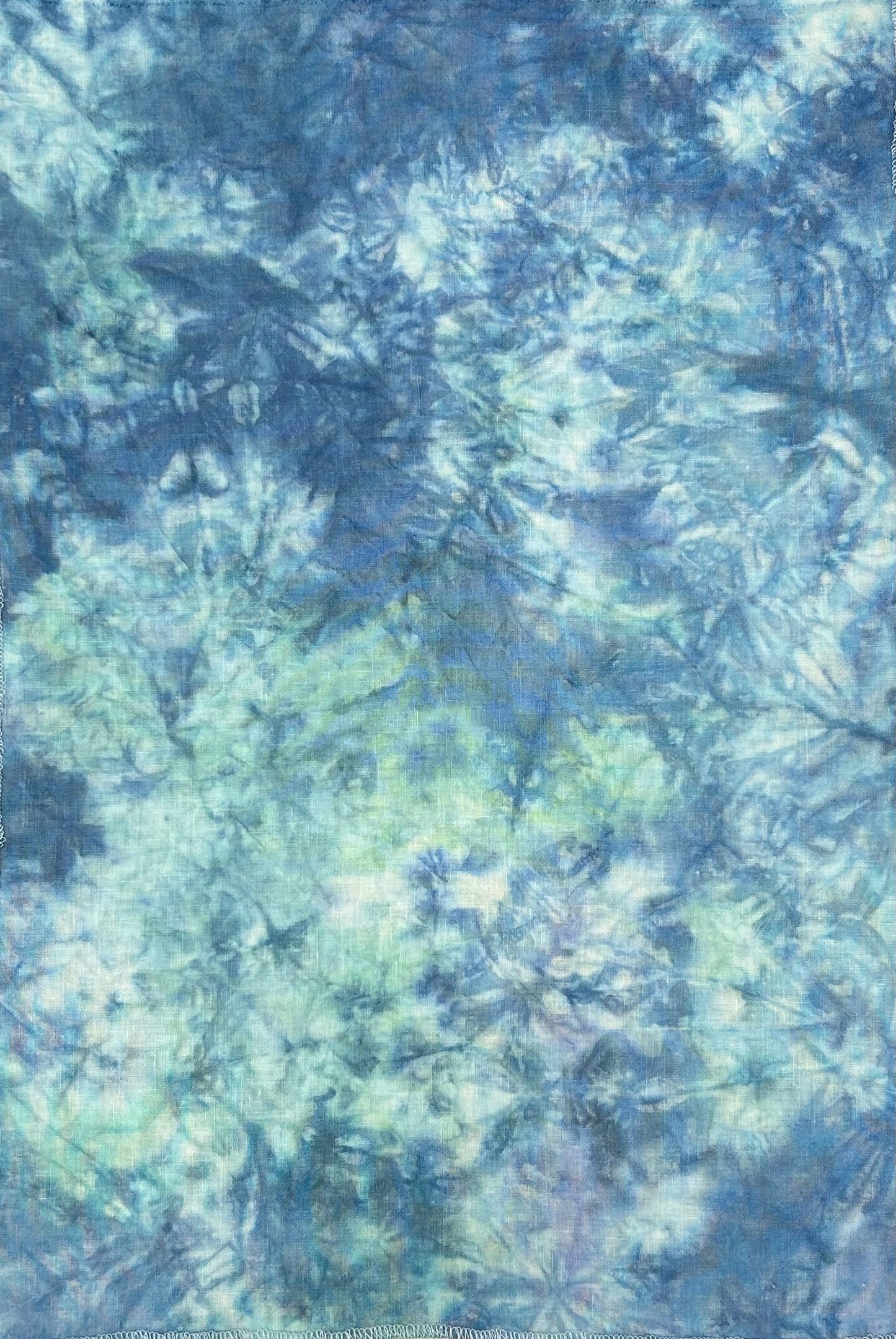 40 count linen 18” x 27”