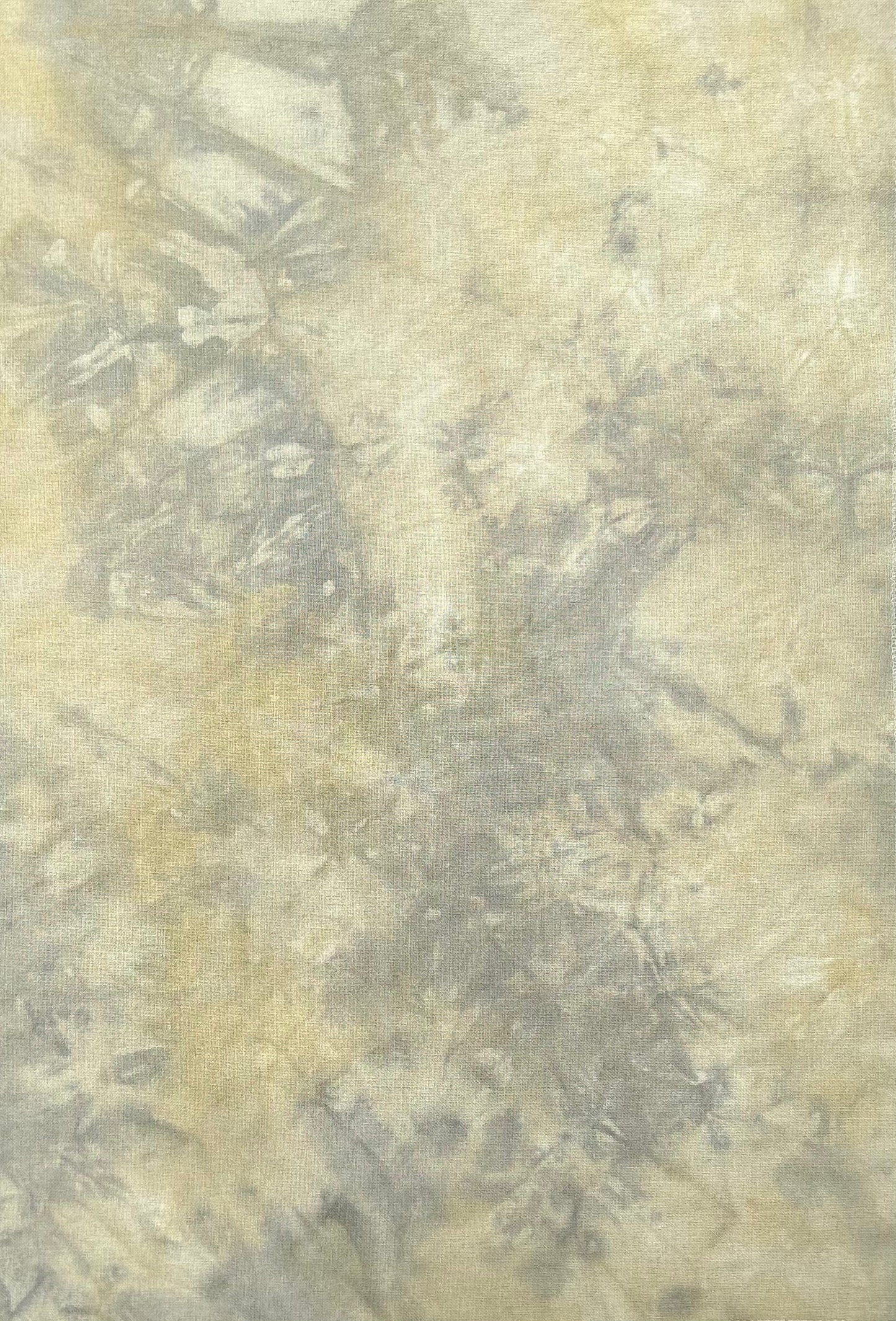 32 count evenweave 18” x 27”