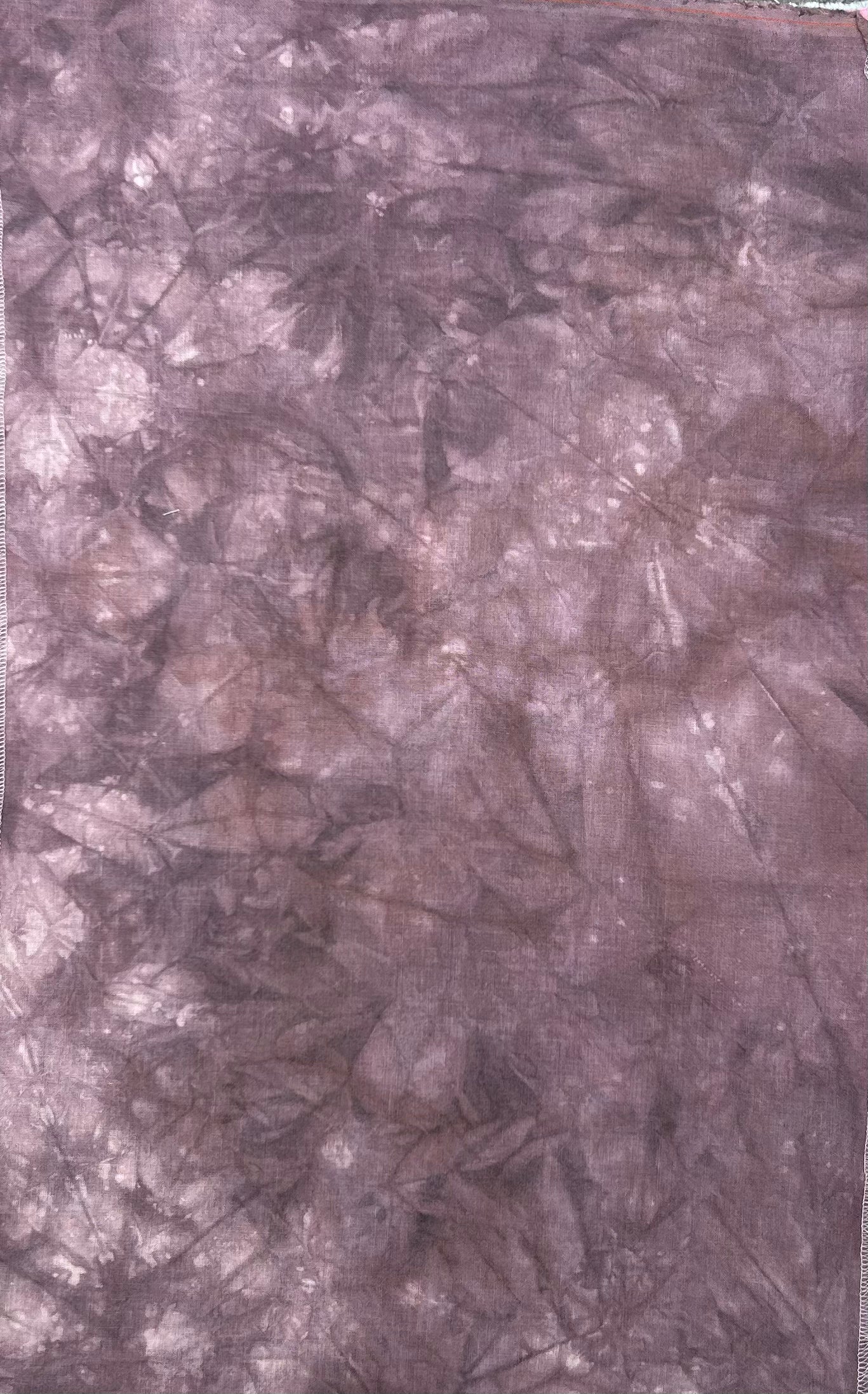 46 count linen 18” x 27”