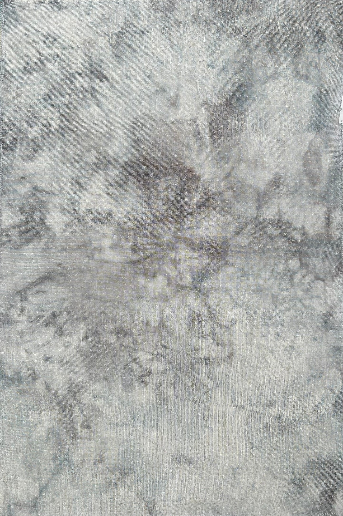 32 count opalescent linen 18” x 27”