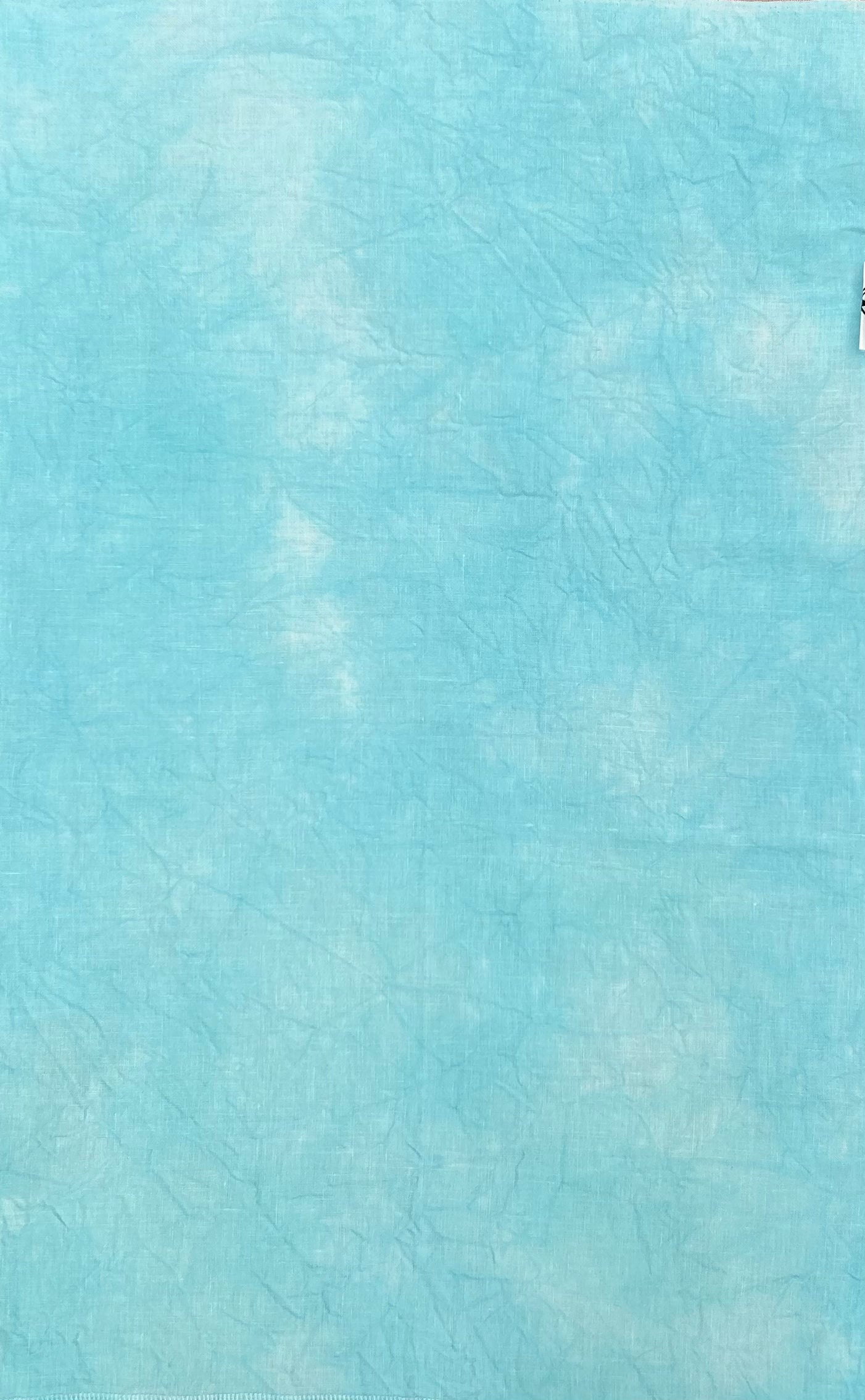 46 count linen 18” x 27”