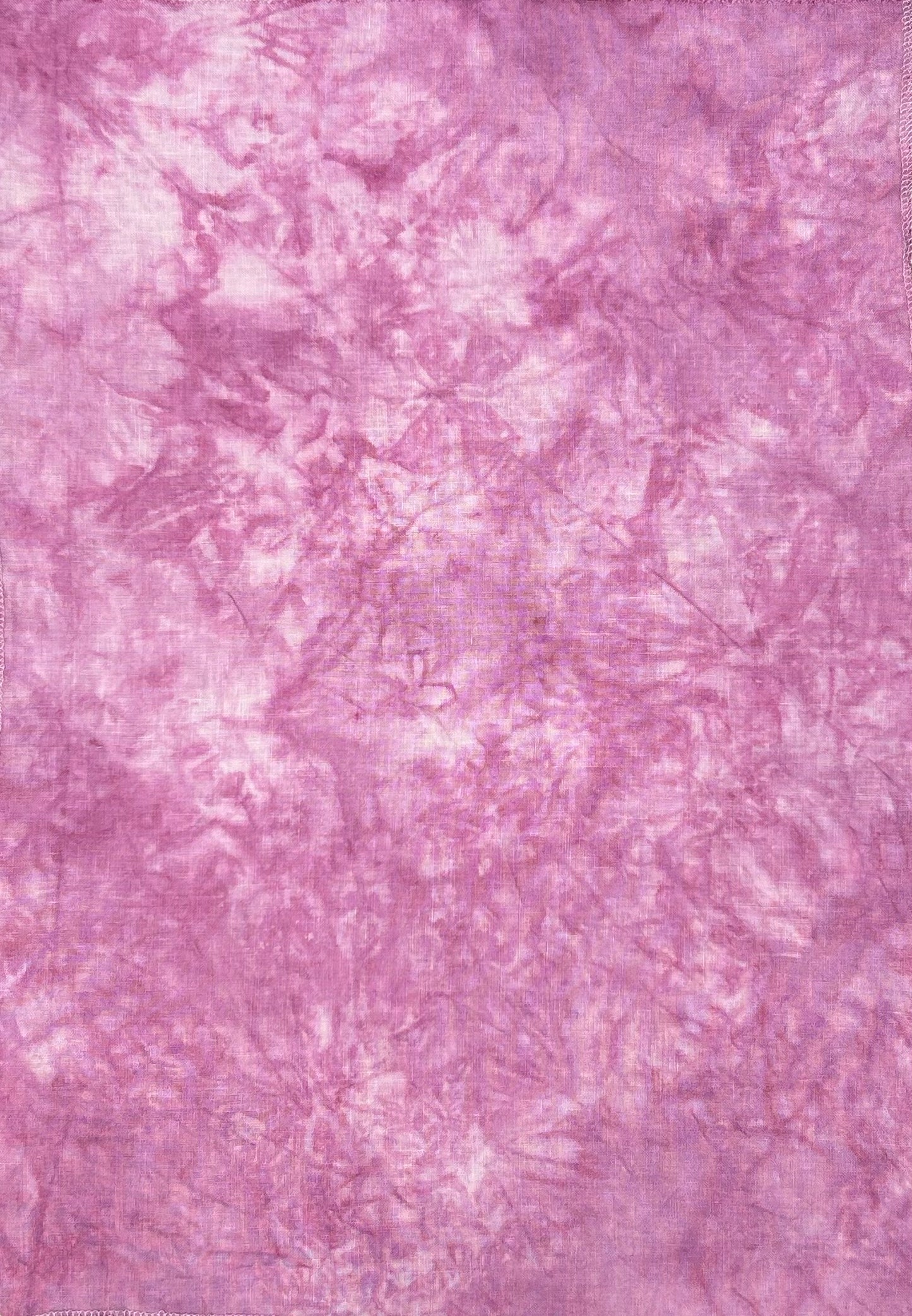 40 count linen 18” x 27”