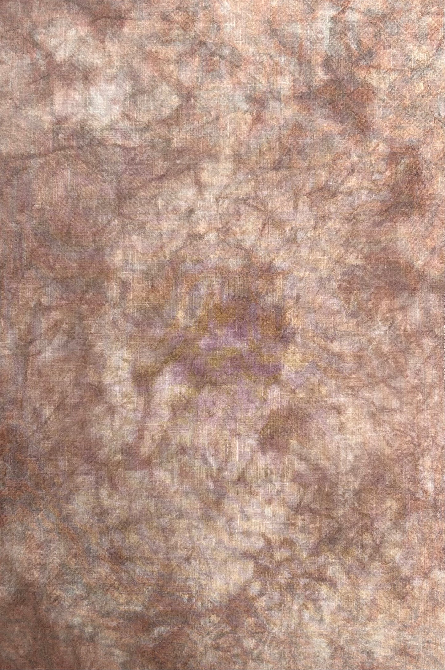 40 count linen 18” x 27”