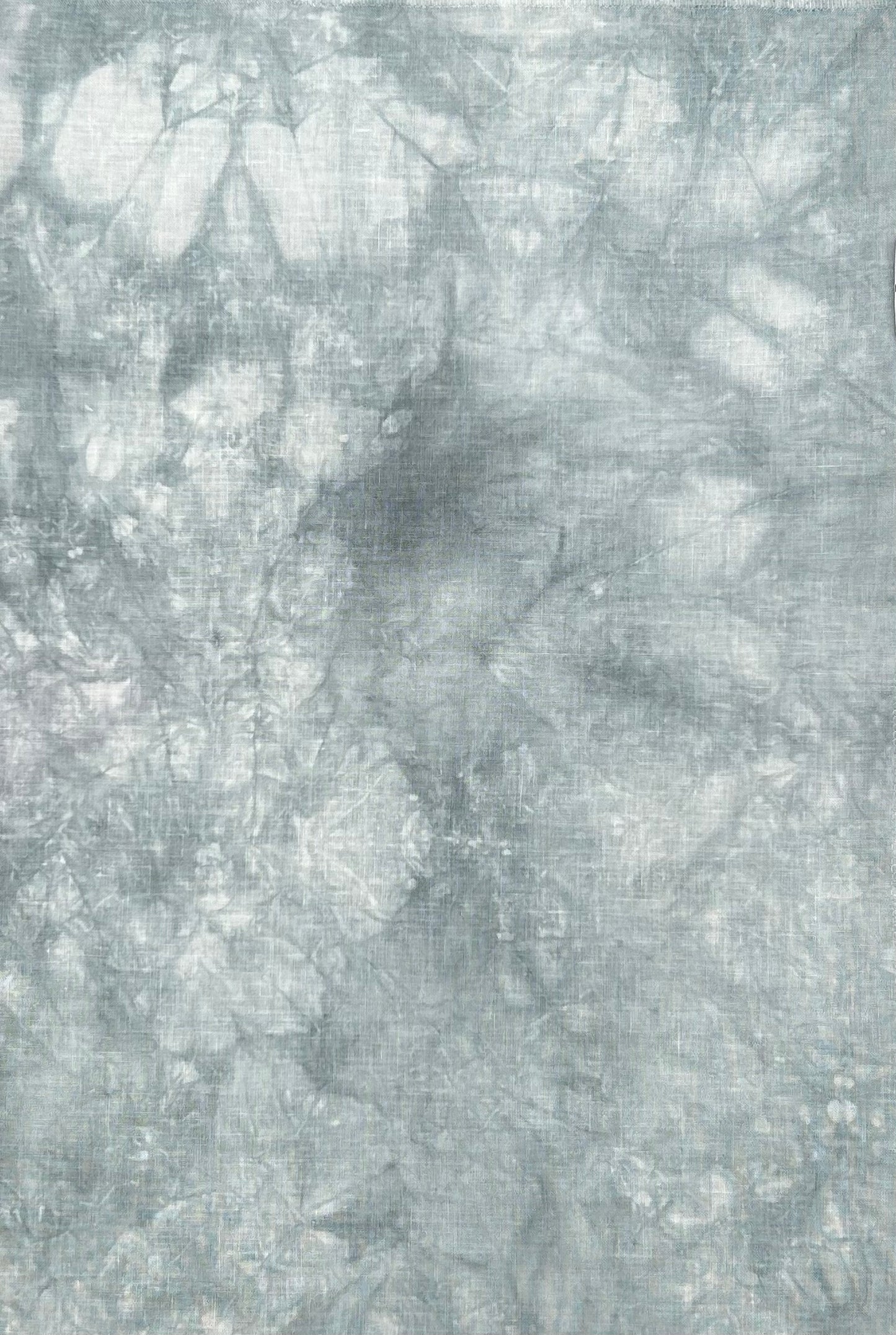 40 count linen 18” x 27”