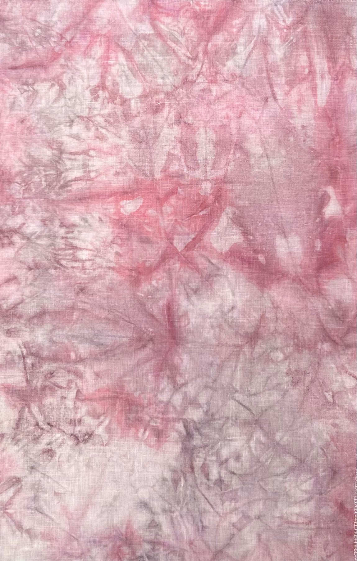 40 count linen 18” x 27”