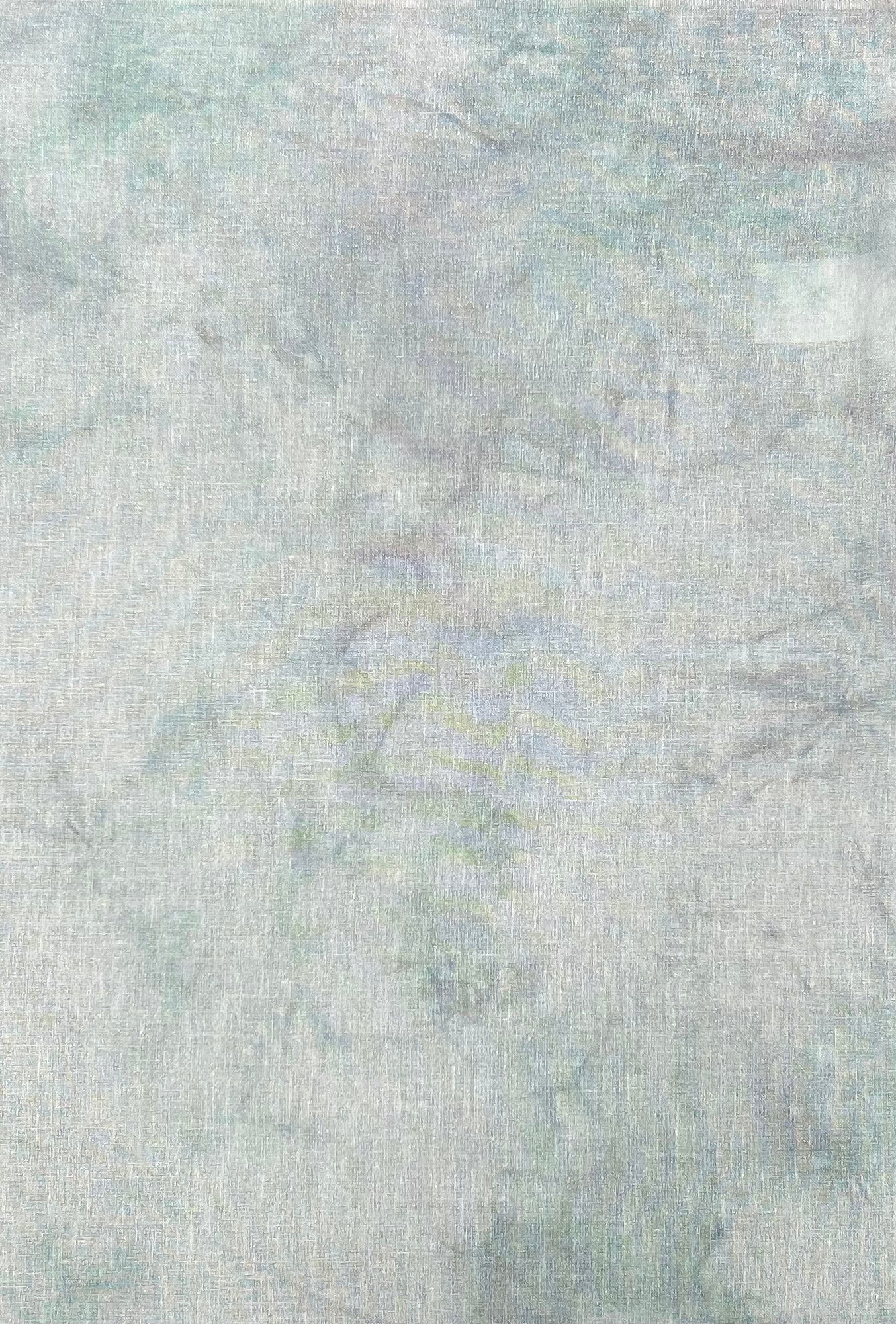 36 count opalescent linen 18” x 27”