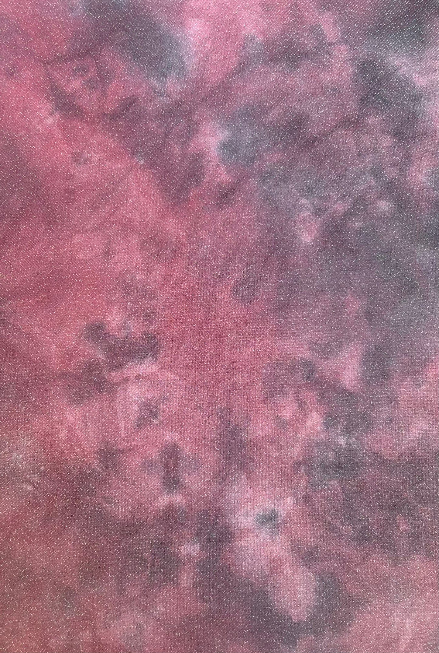 32 count opalescent linen 18” x 27”