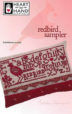 Redbird Sampler