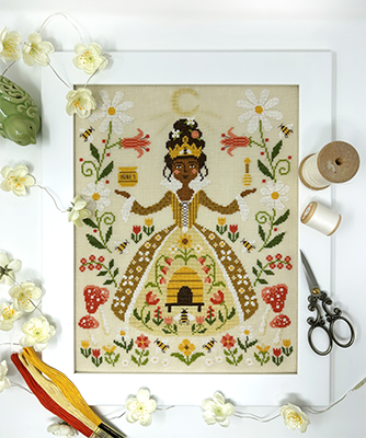 Bee Queen