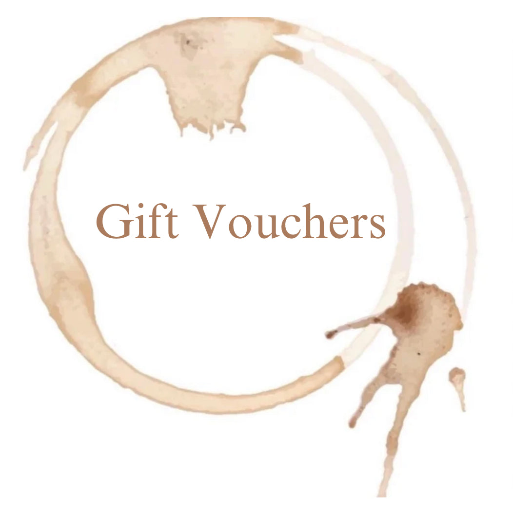 Coffee Craft Fabrics Gift Voucher