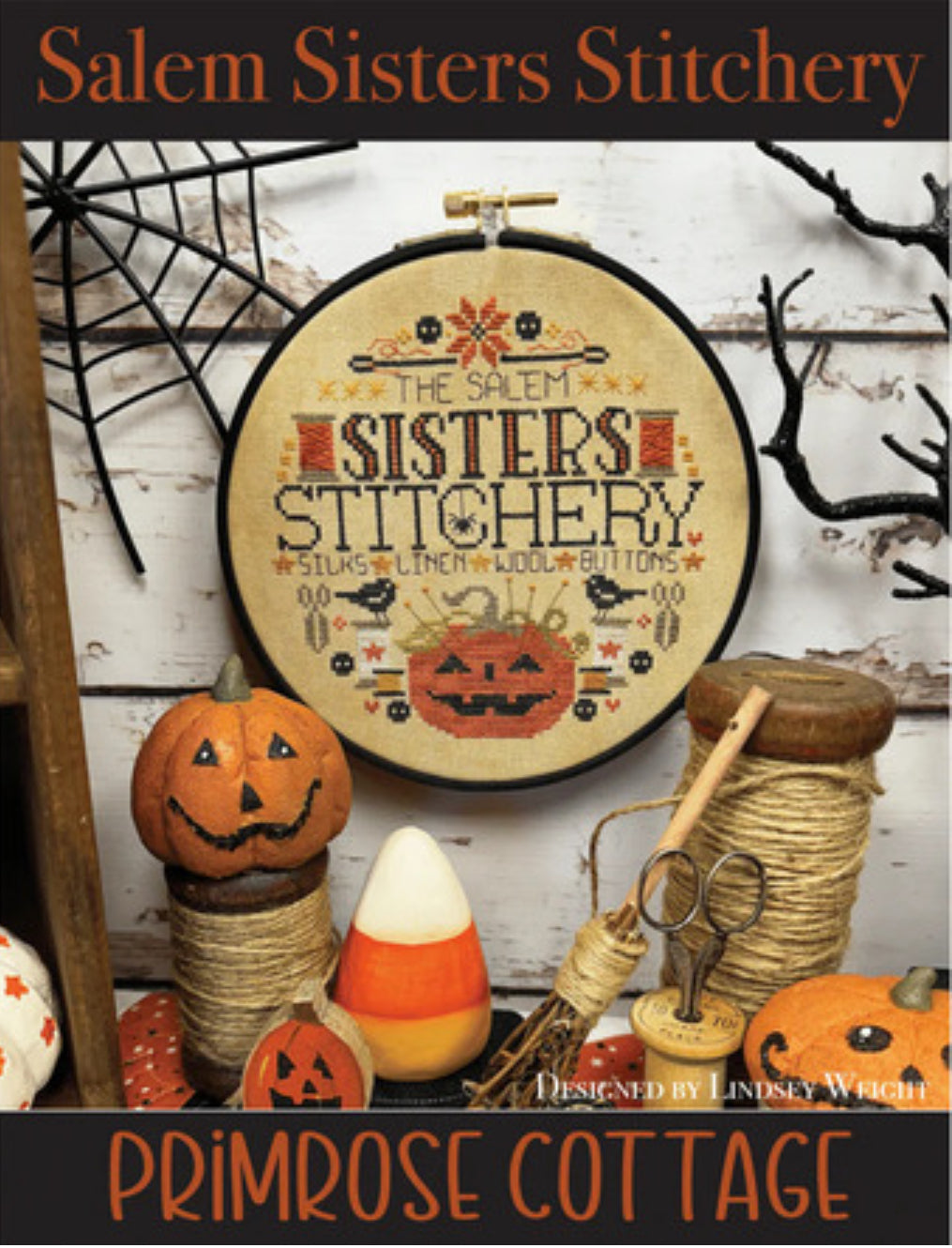Salem Sisters Stitchery