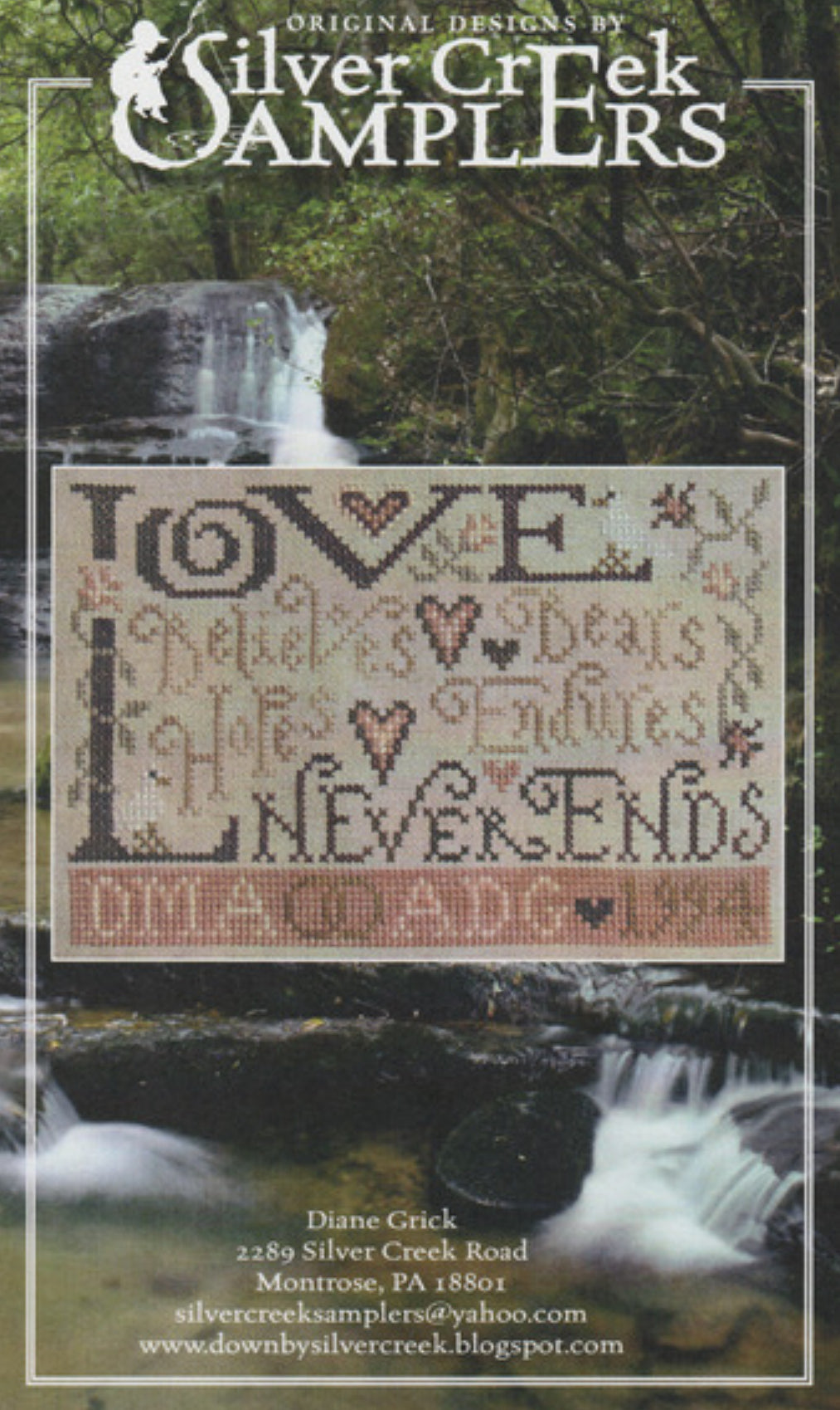 Forever Love