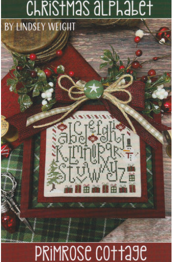 Christmas Alphabet