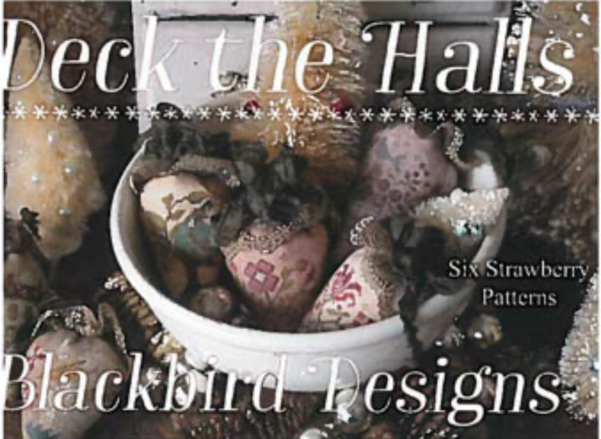 Deck The Halls