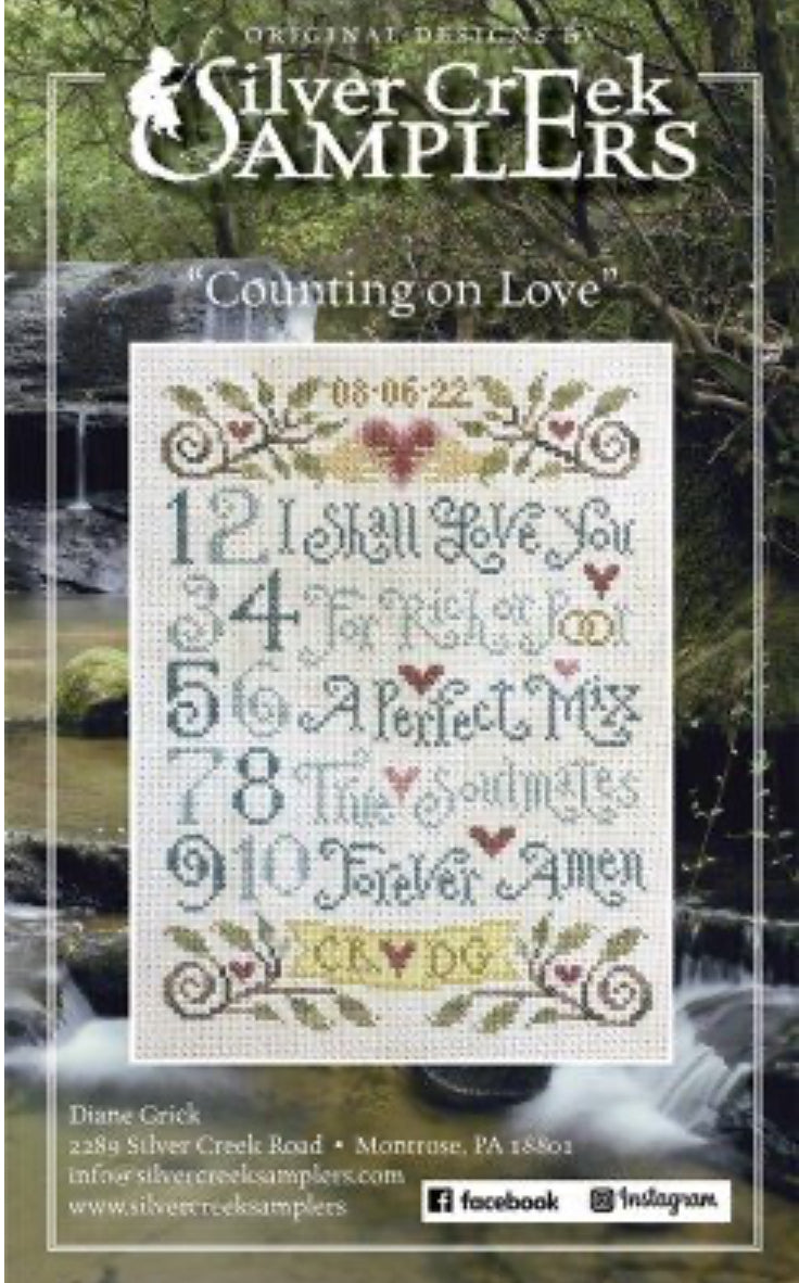 Counting on Love
