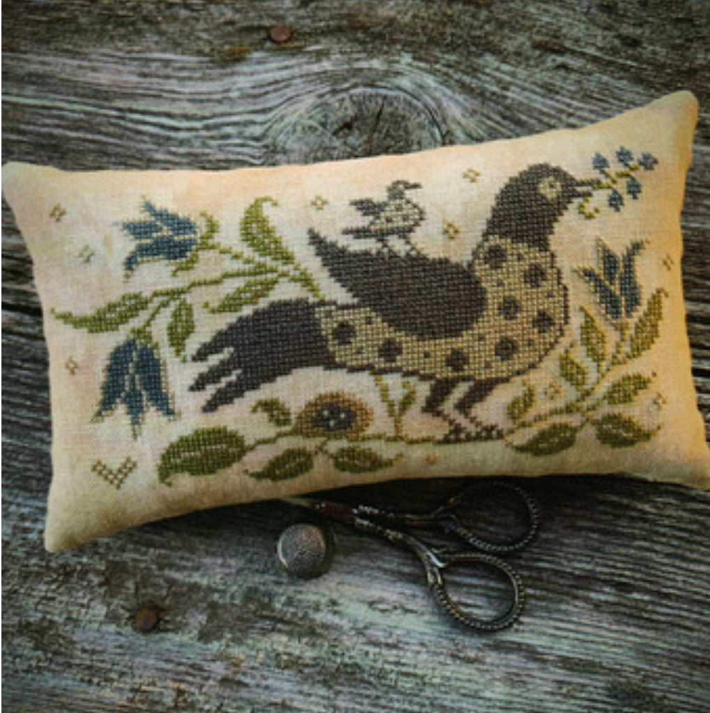 Gathering Together Pinkeep