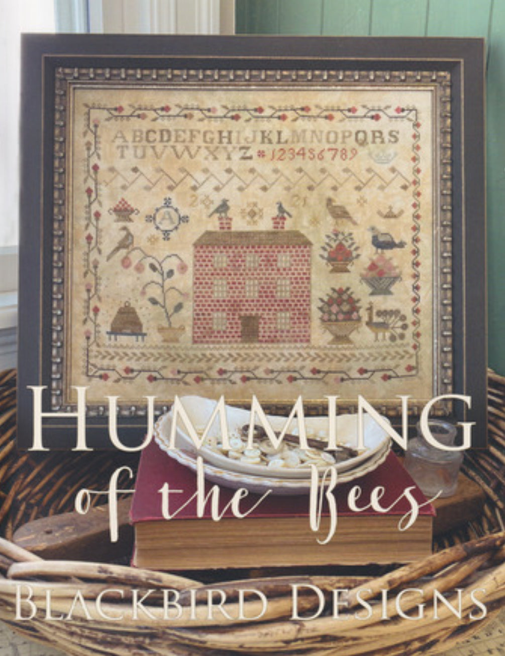 Humming of the Bees