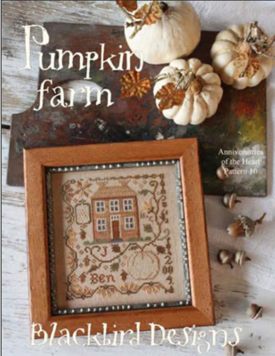 Pumpkin Farm