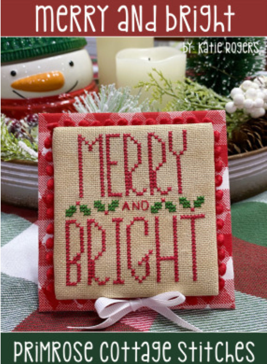 Merry and Bright