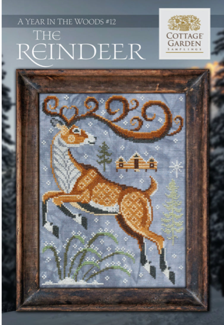 The Reindeer