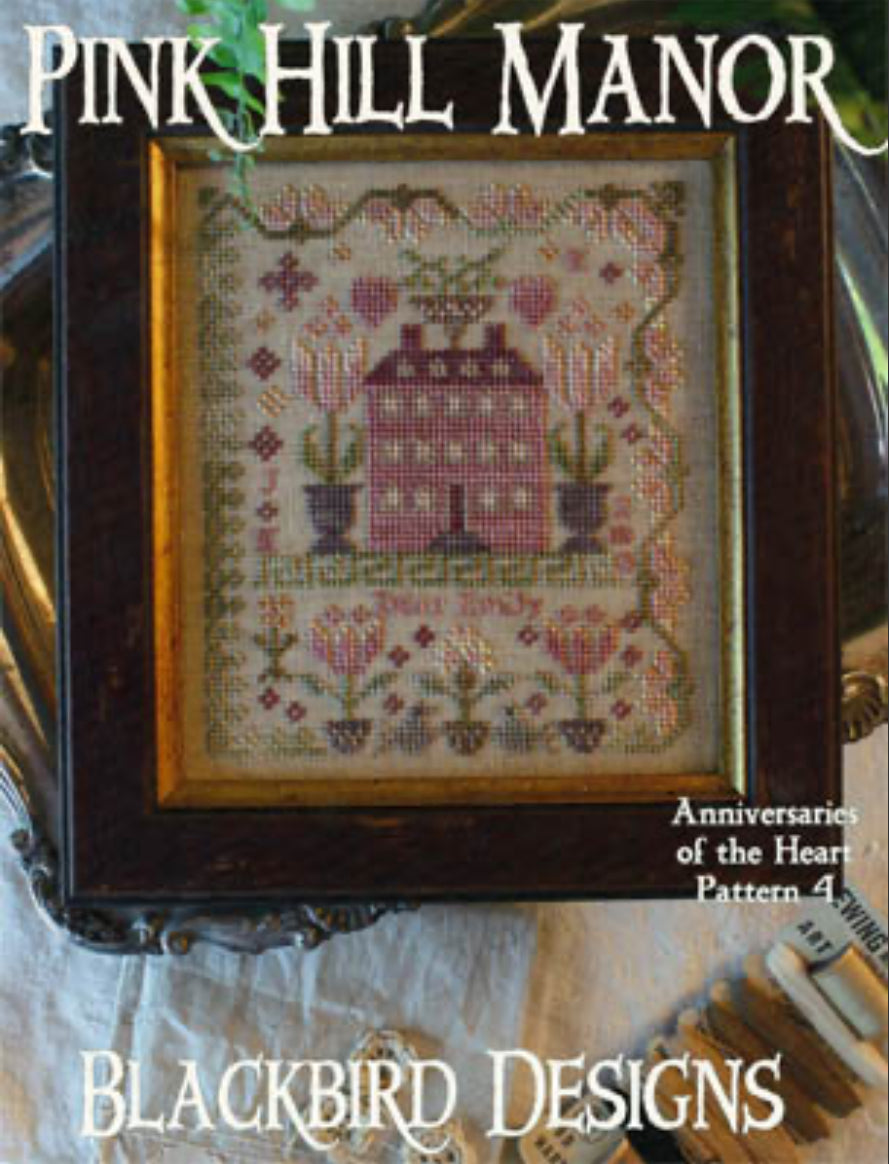 Pink Hill Manor