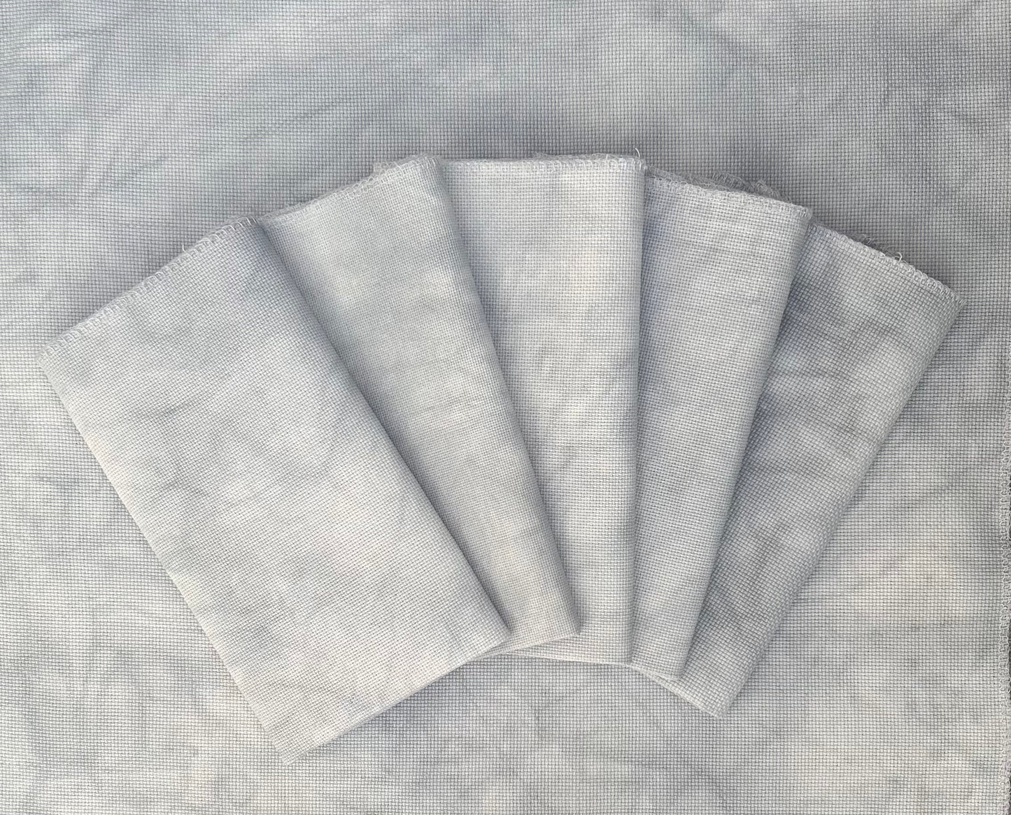 PRE ORDER ONLY: Pre Order Hand Dyed Fabric (see full description for price)