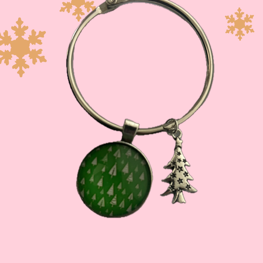 Christmas Tree thread keep