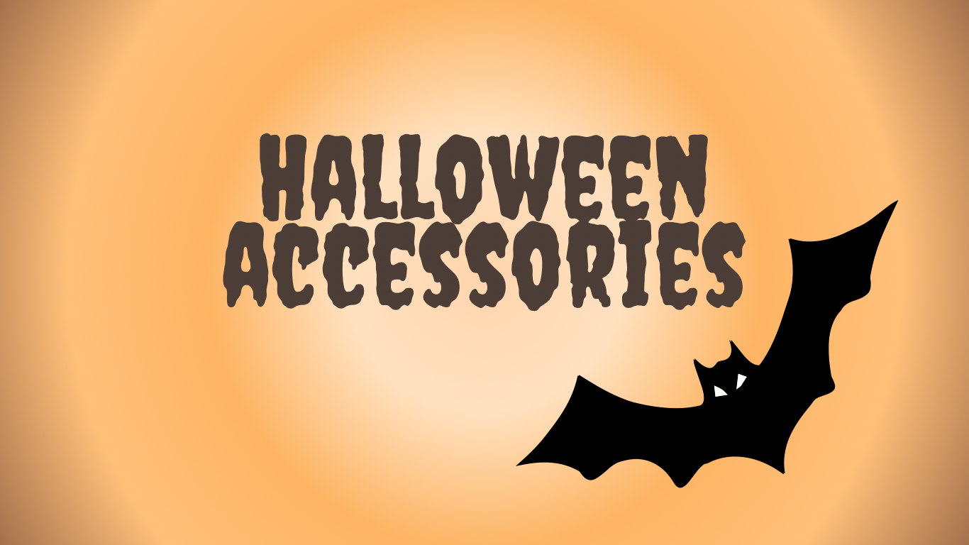 Halloween Accessories