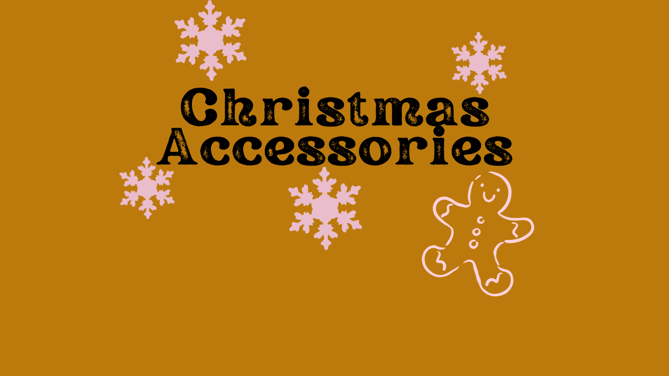 Christmas Accessories