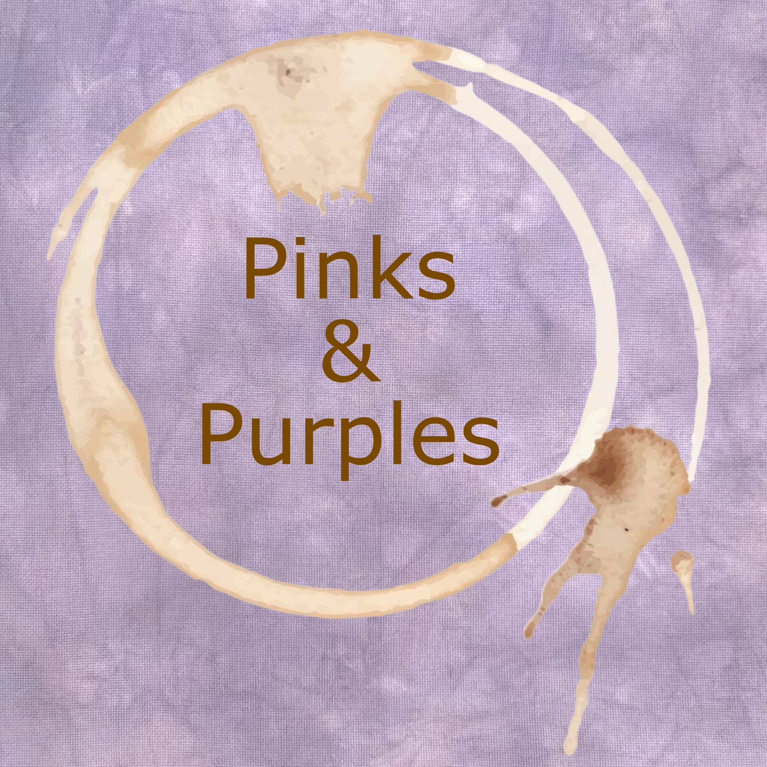 Pinks & Purples