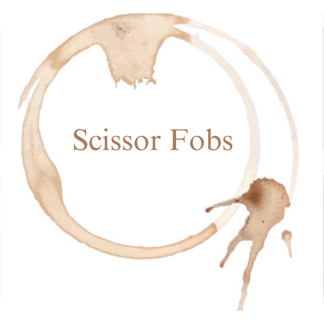 Scissor Fobs