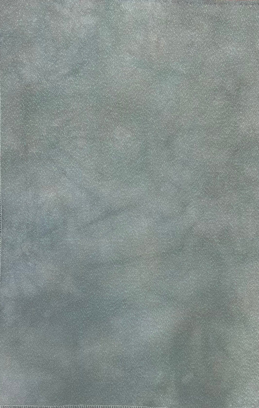 32 count opalescent evenweave 18” x 27”